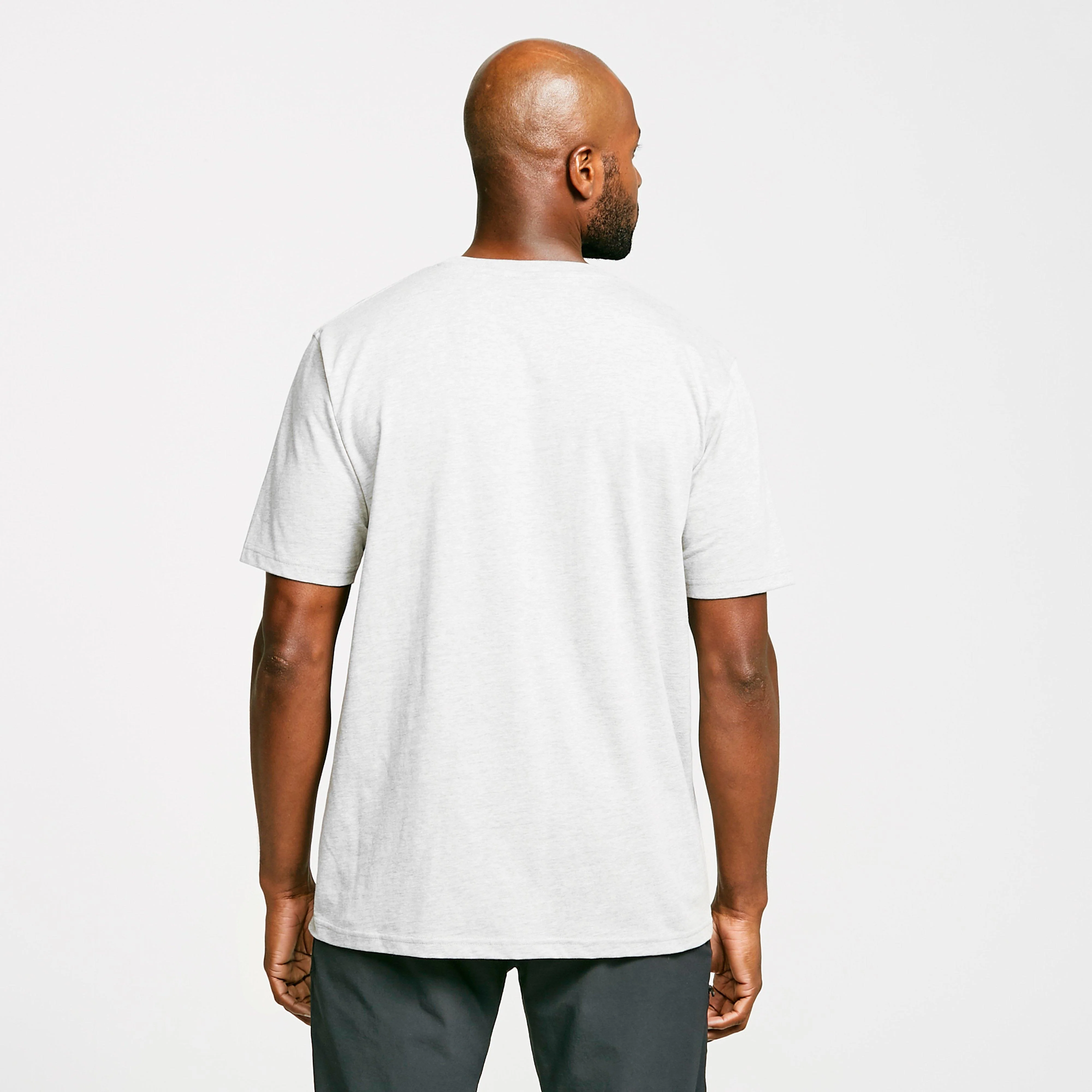 Mens' Sunset T-shirt - Image 2