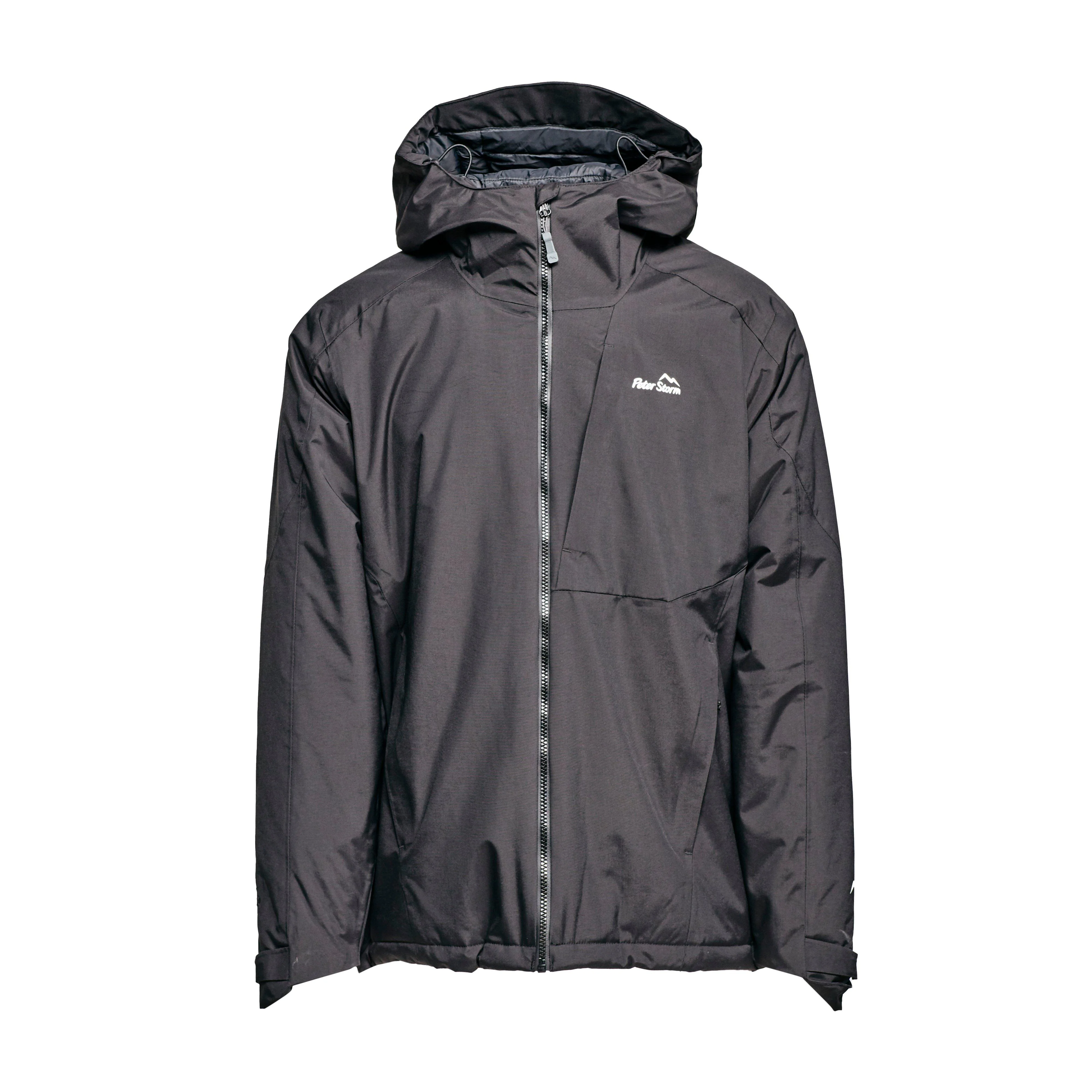 Men's Tech Insulated Jacket - Image 10