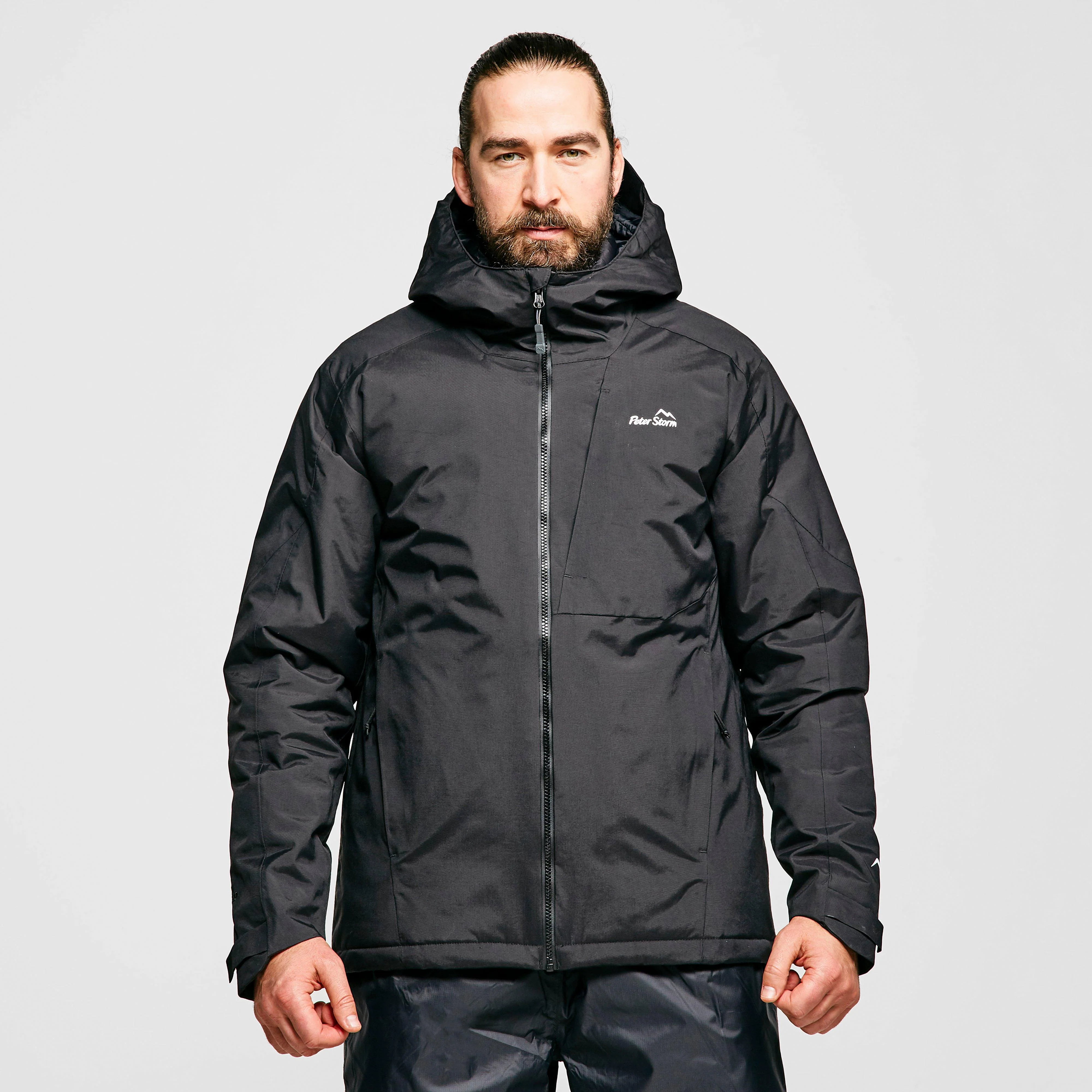 Men's Tech Insulated Jacket - Image 2