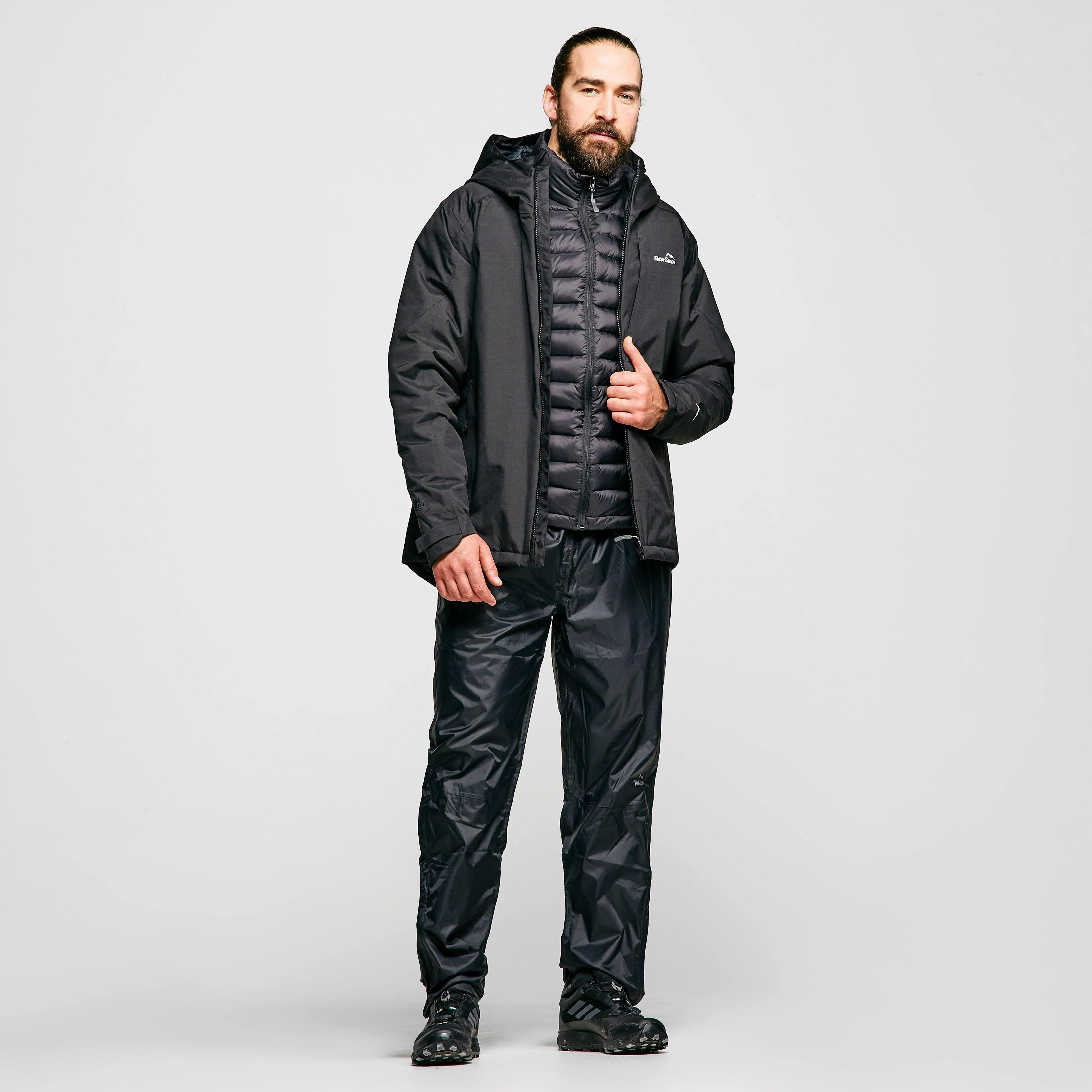 Men's Tech Insulated Jacket - Image 3