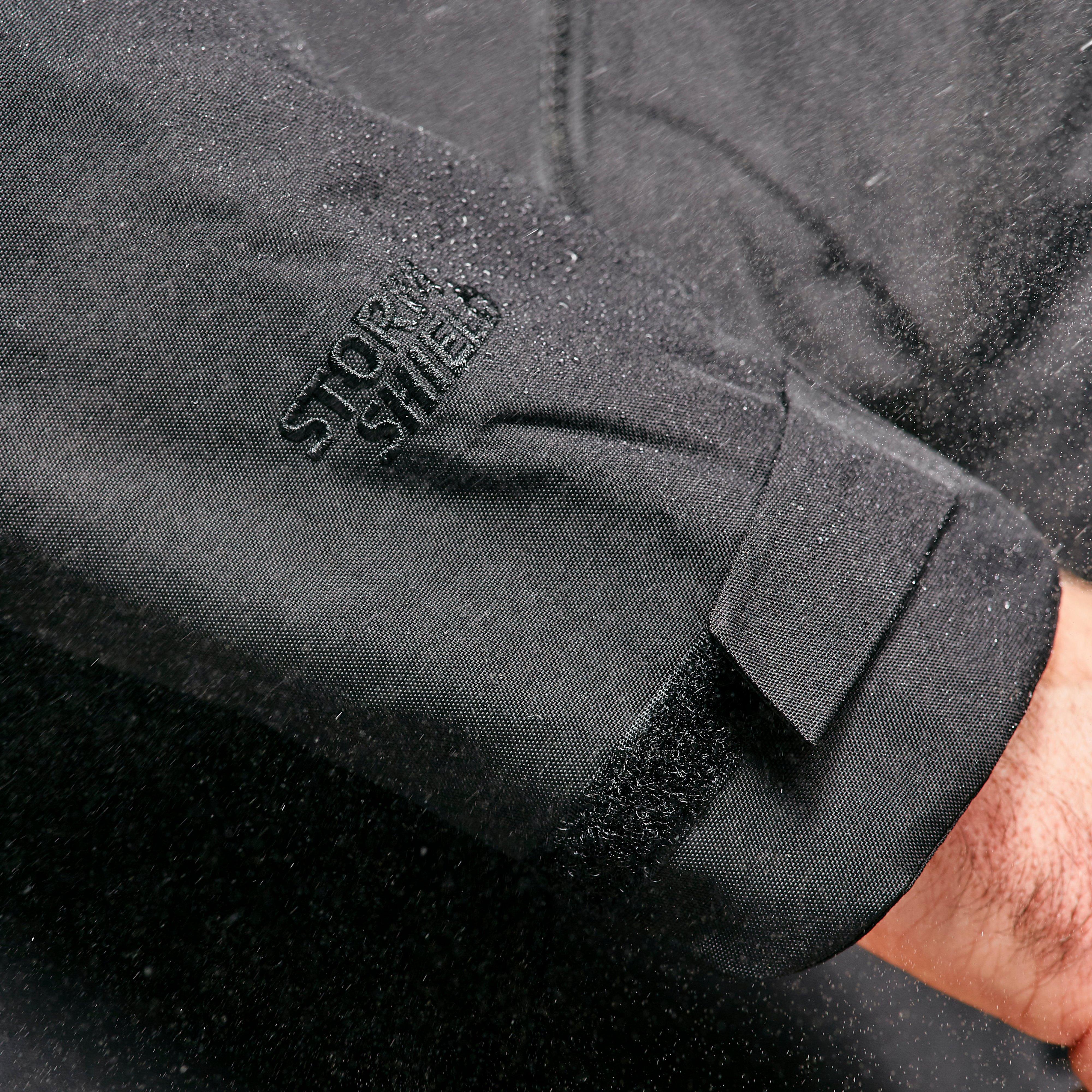 Men's Tech Insulated Jacket - Image 7