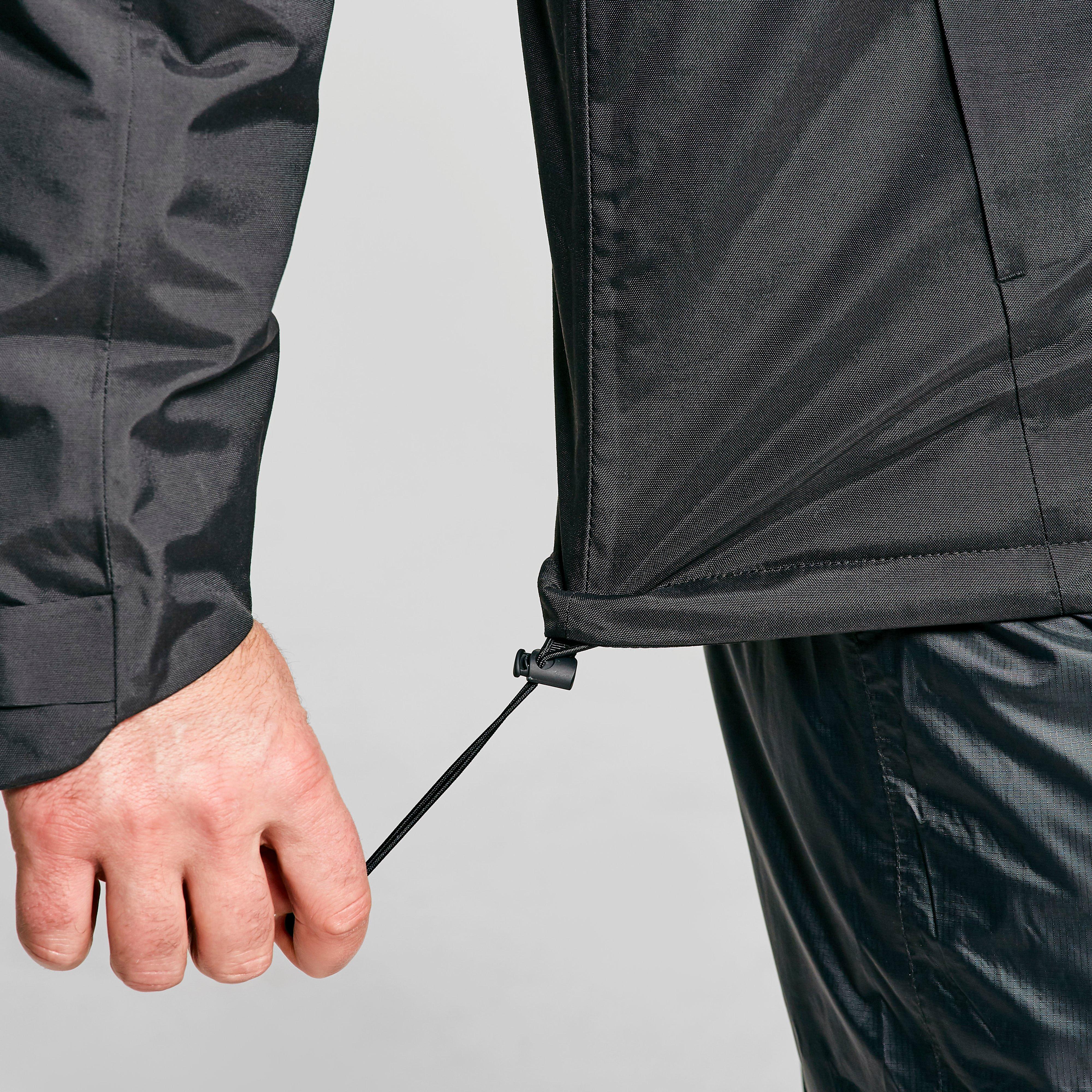 Men's Tech Insulated Jacket - Image 8