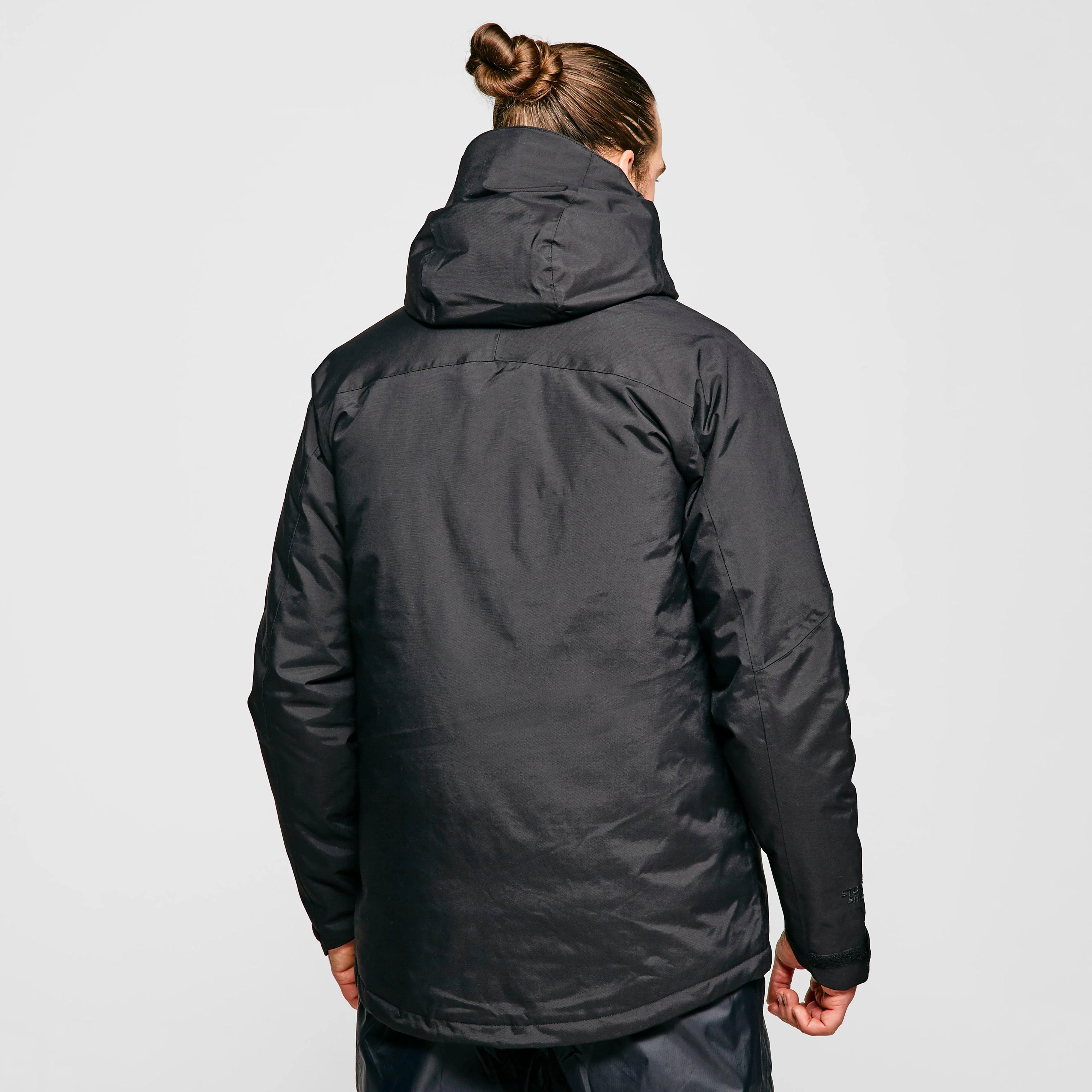 Men's Tech Insulated Jacket - Image 9