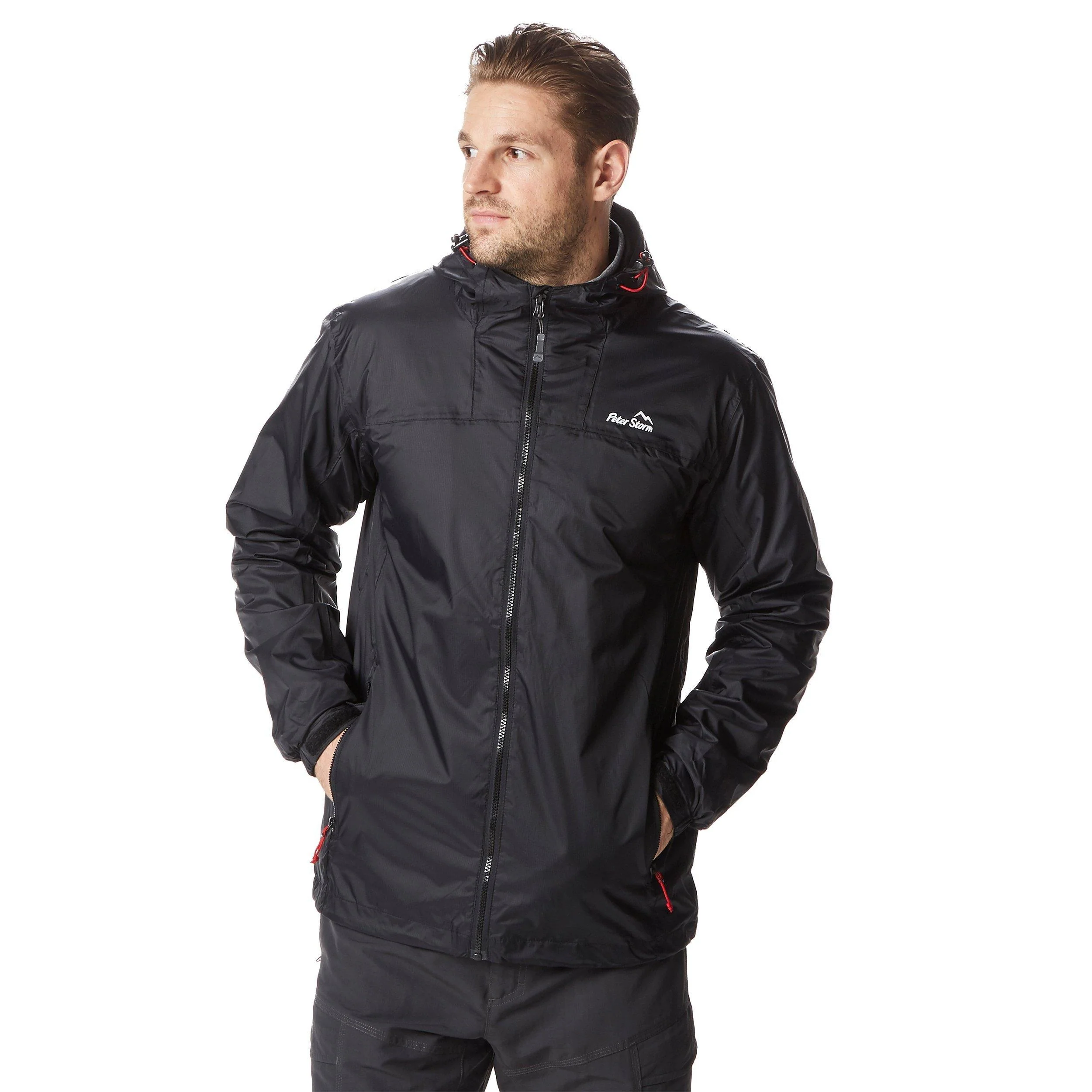 Men's Techlite 2 Jacket - Image 11