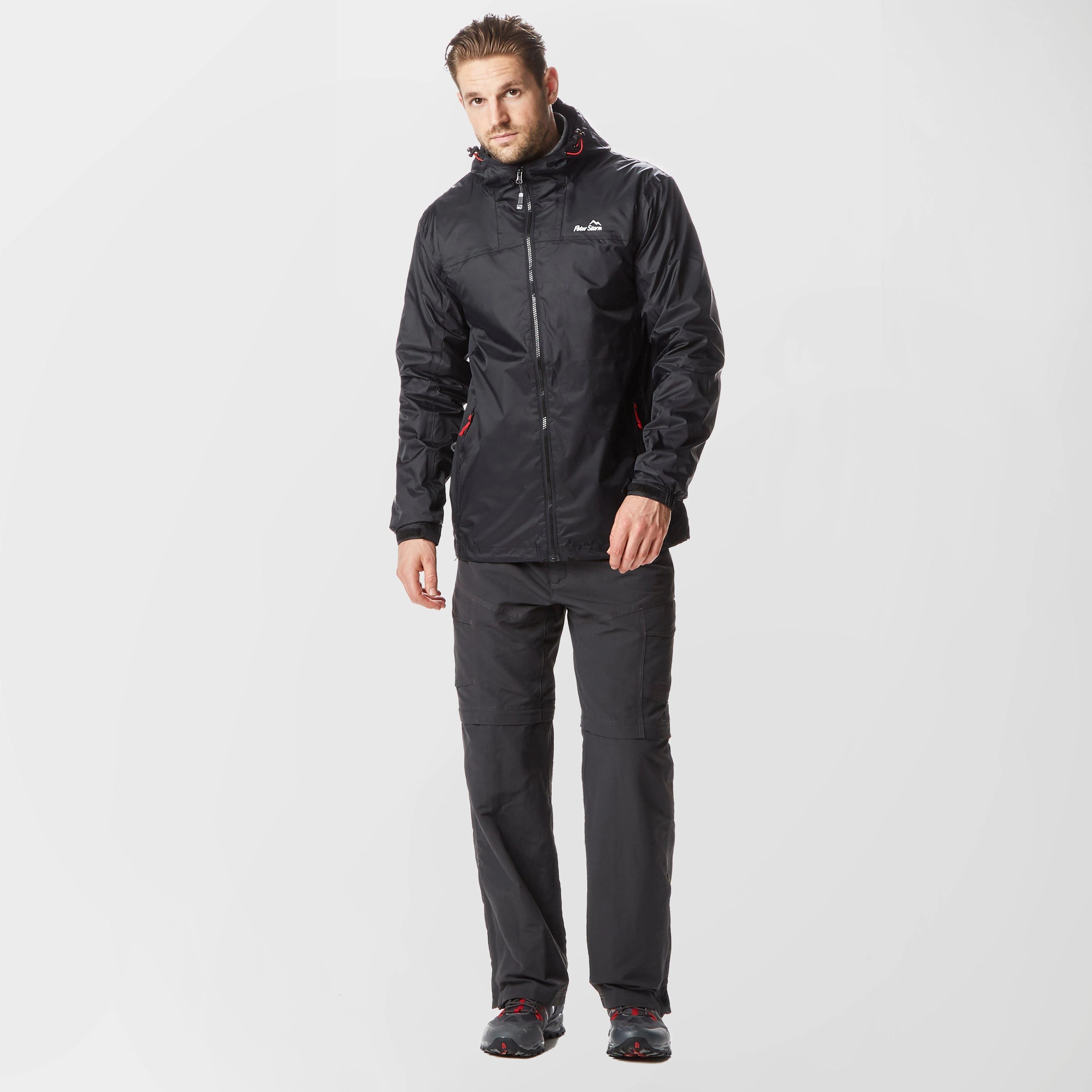 Men's Techlite 2 Jacket - Image 3