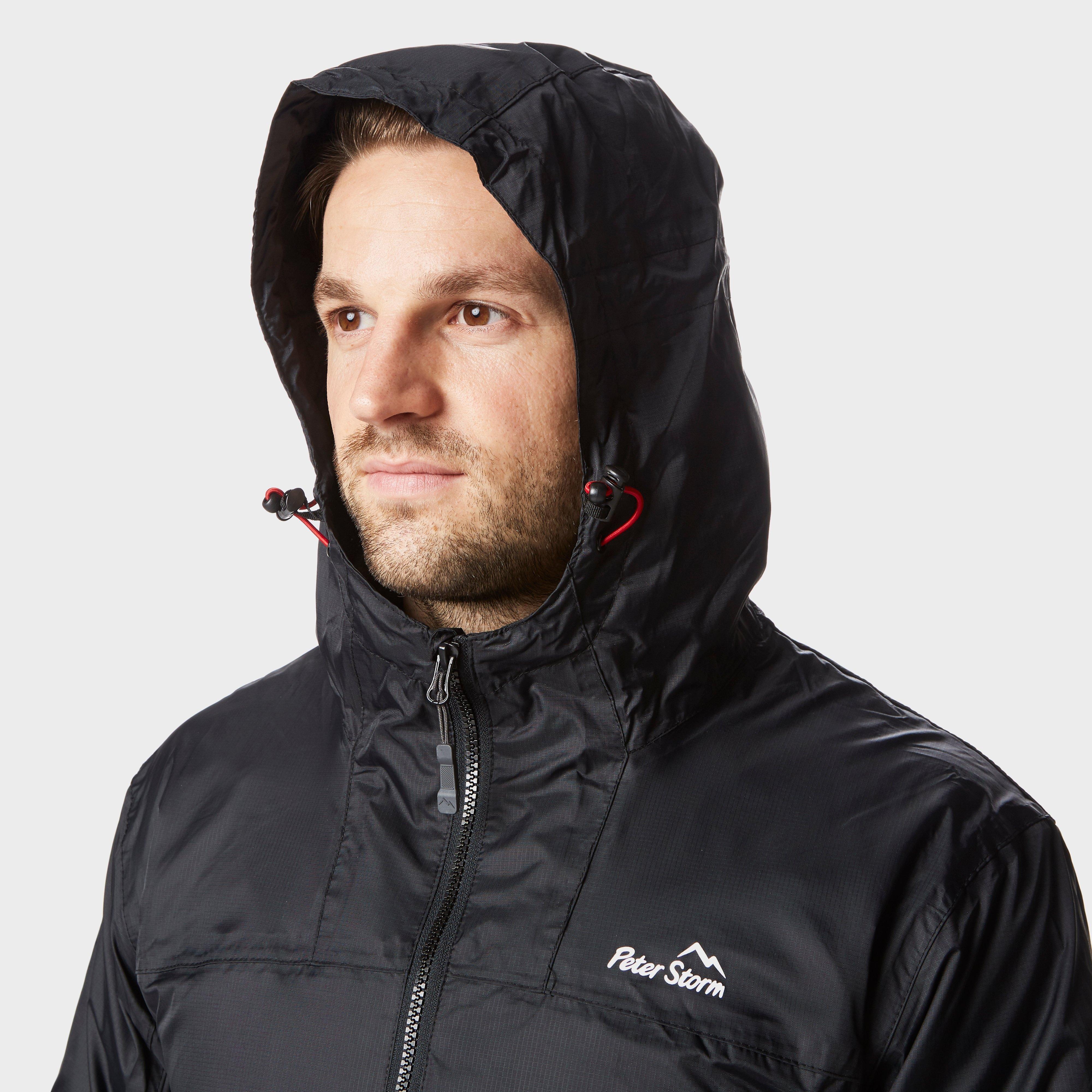 Men's Techlite 2 Jacket - Image 9