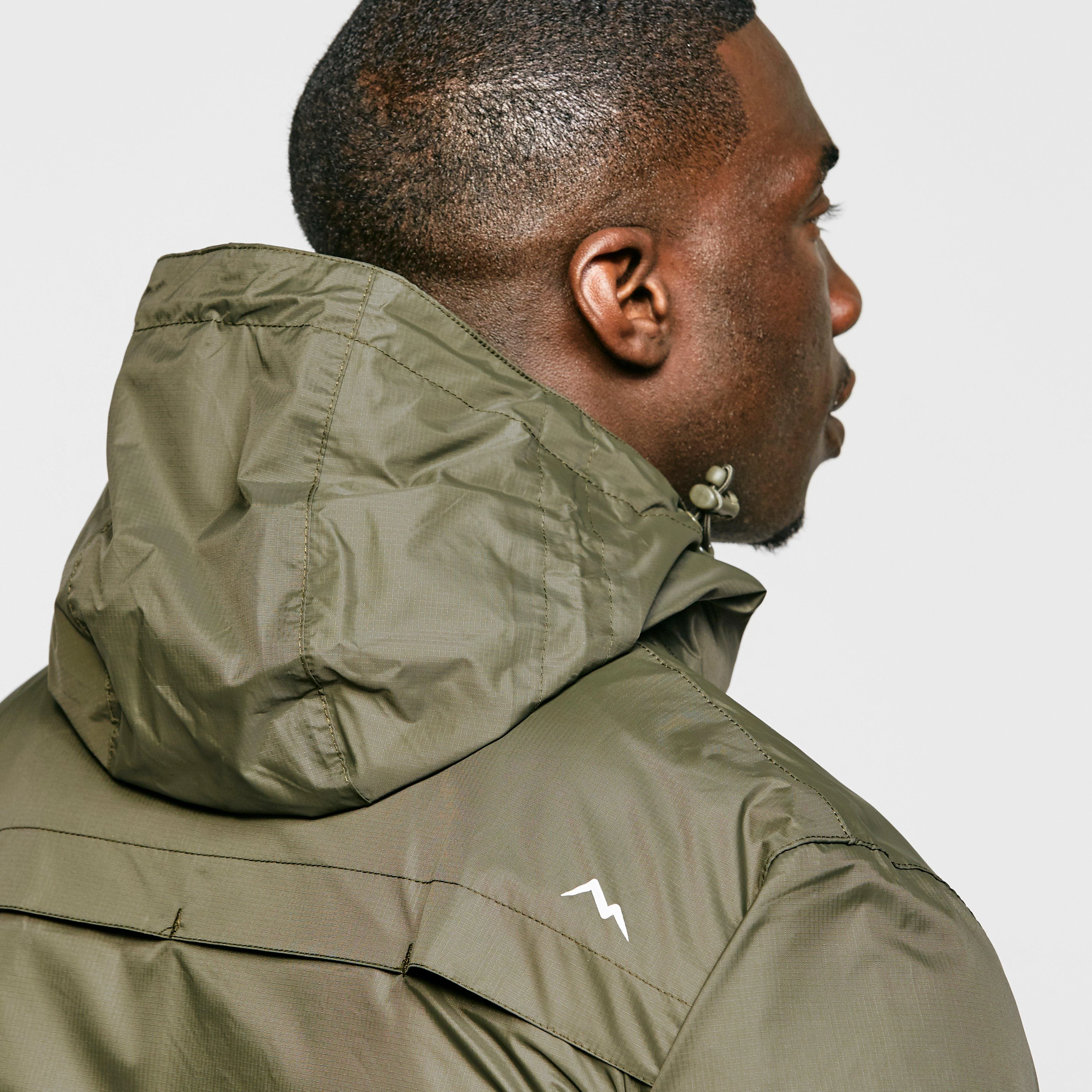 Men's Techlite II Jacket - Image 11