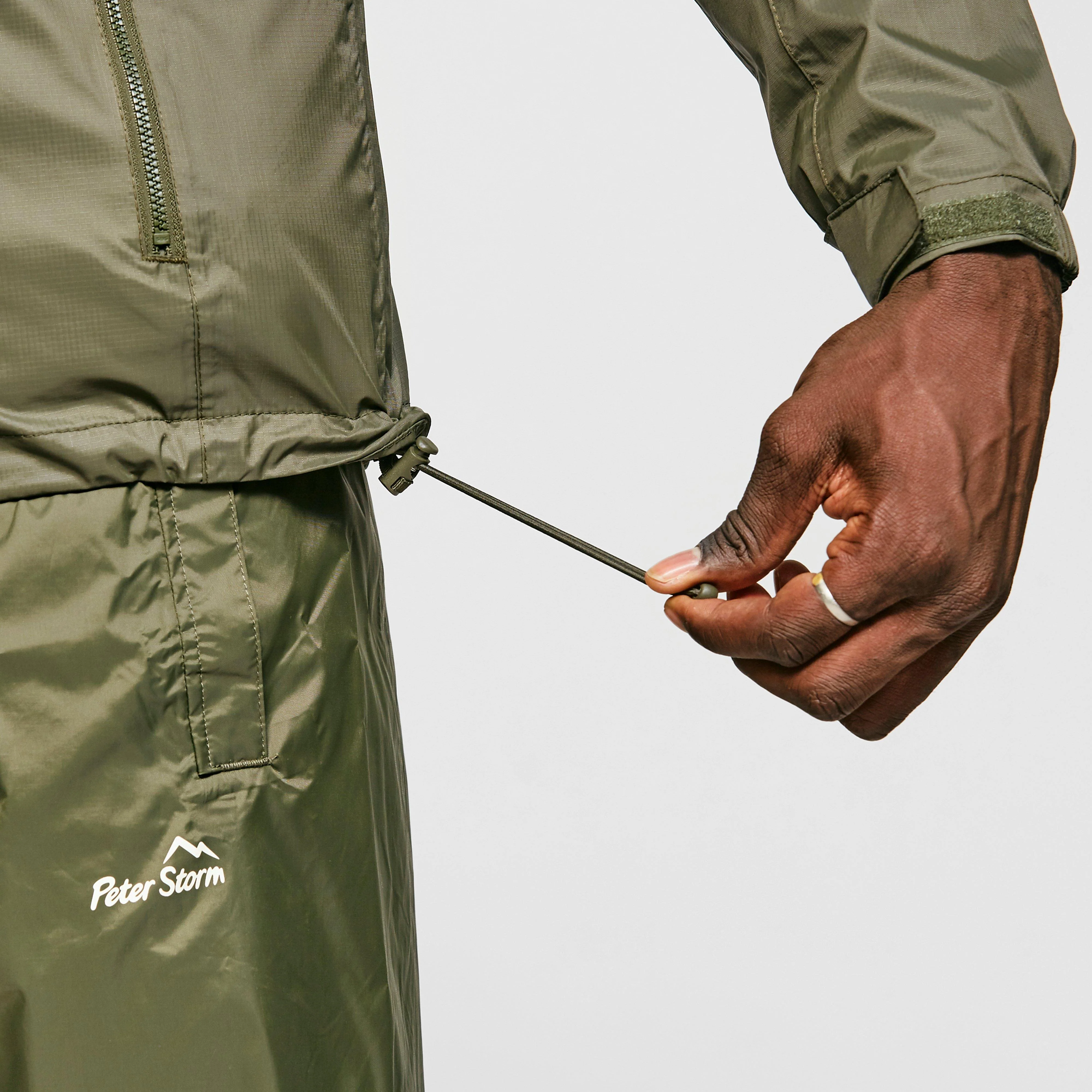 Men's Techlite II Jacket - Image 12