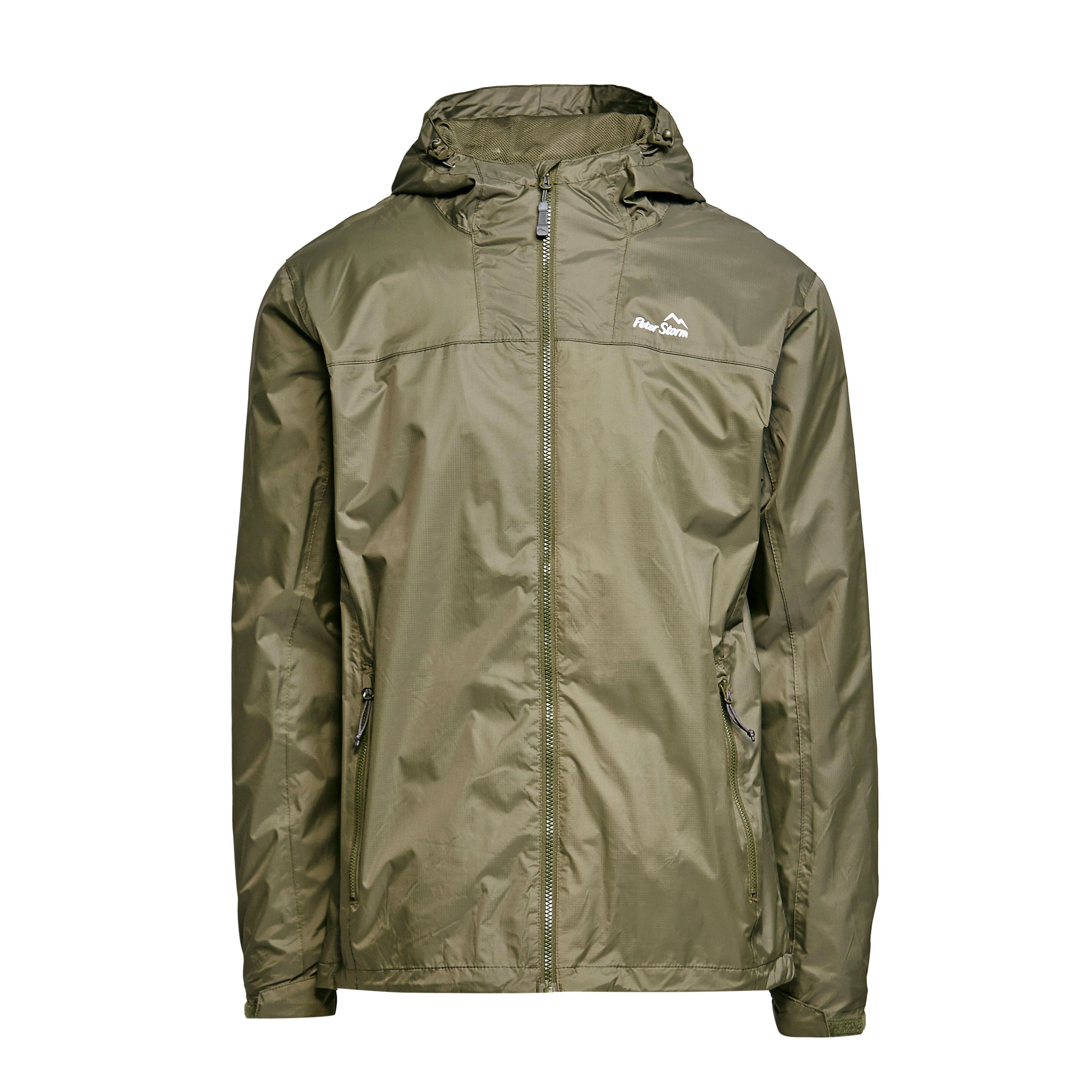 Men's Techlite II Jacket - Image 14