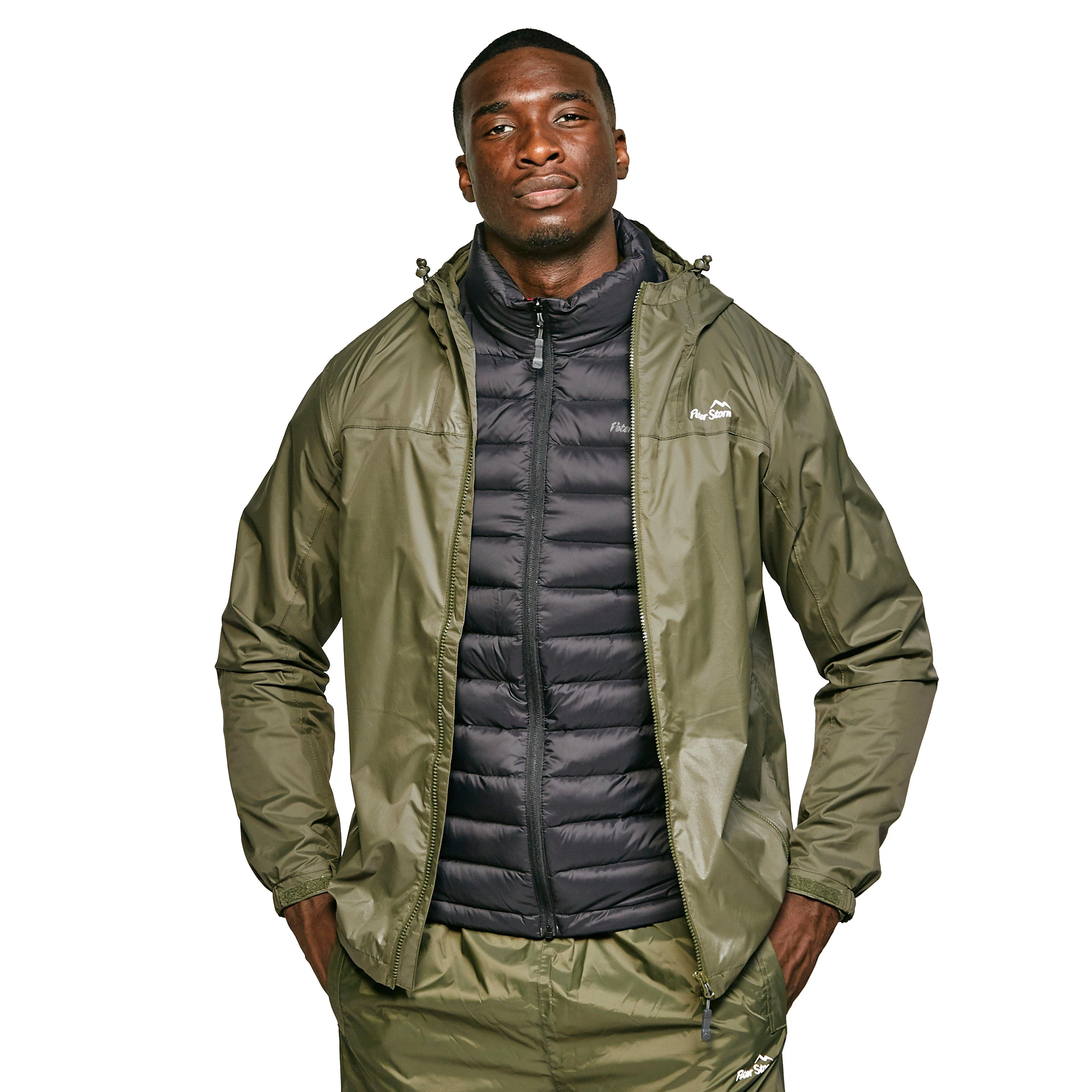 Men's Techlite II Jacket - Image 15
