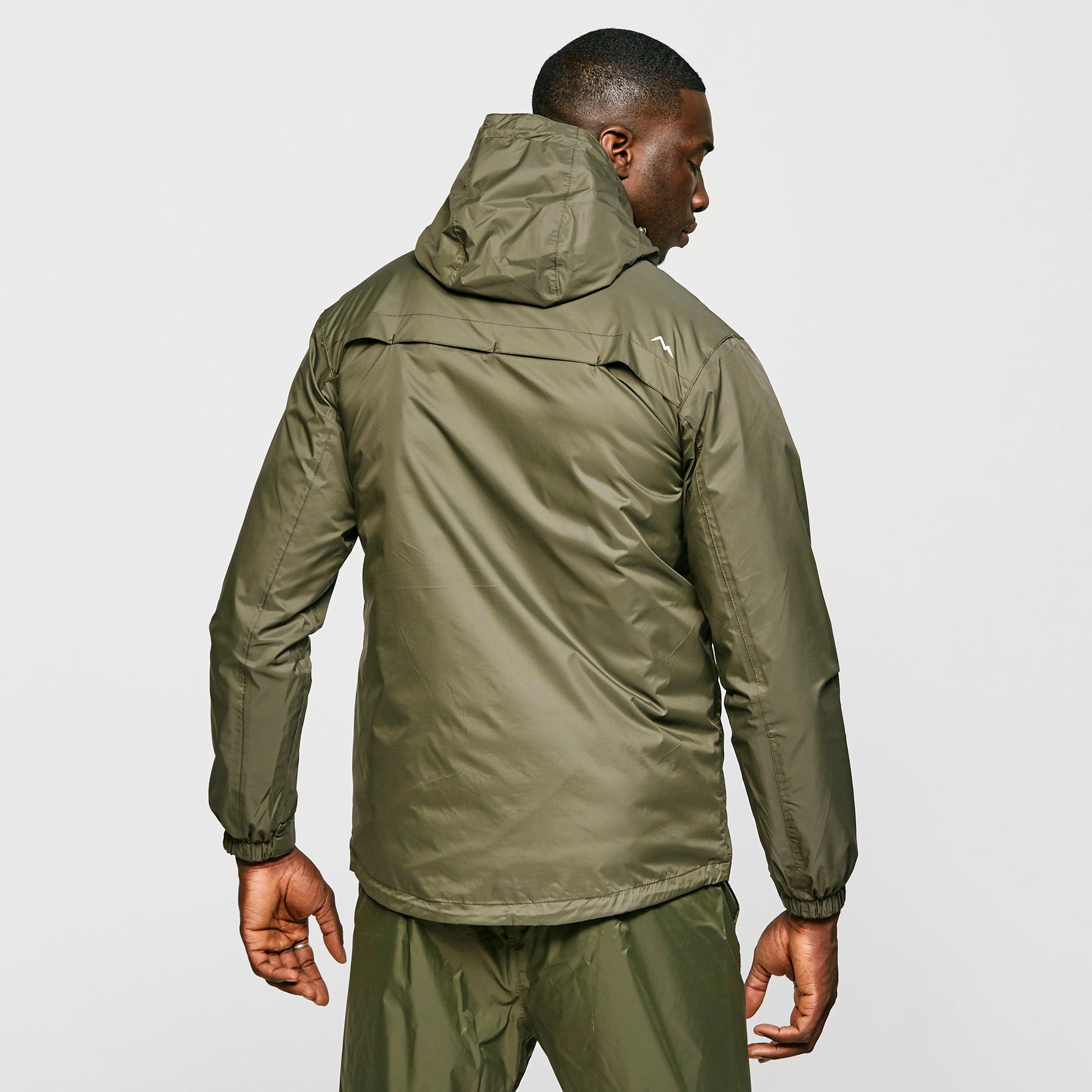 Men's Techlite II Jacket - Image 2