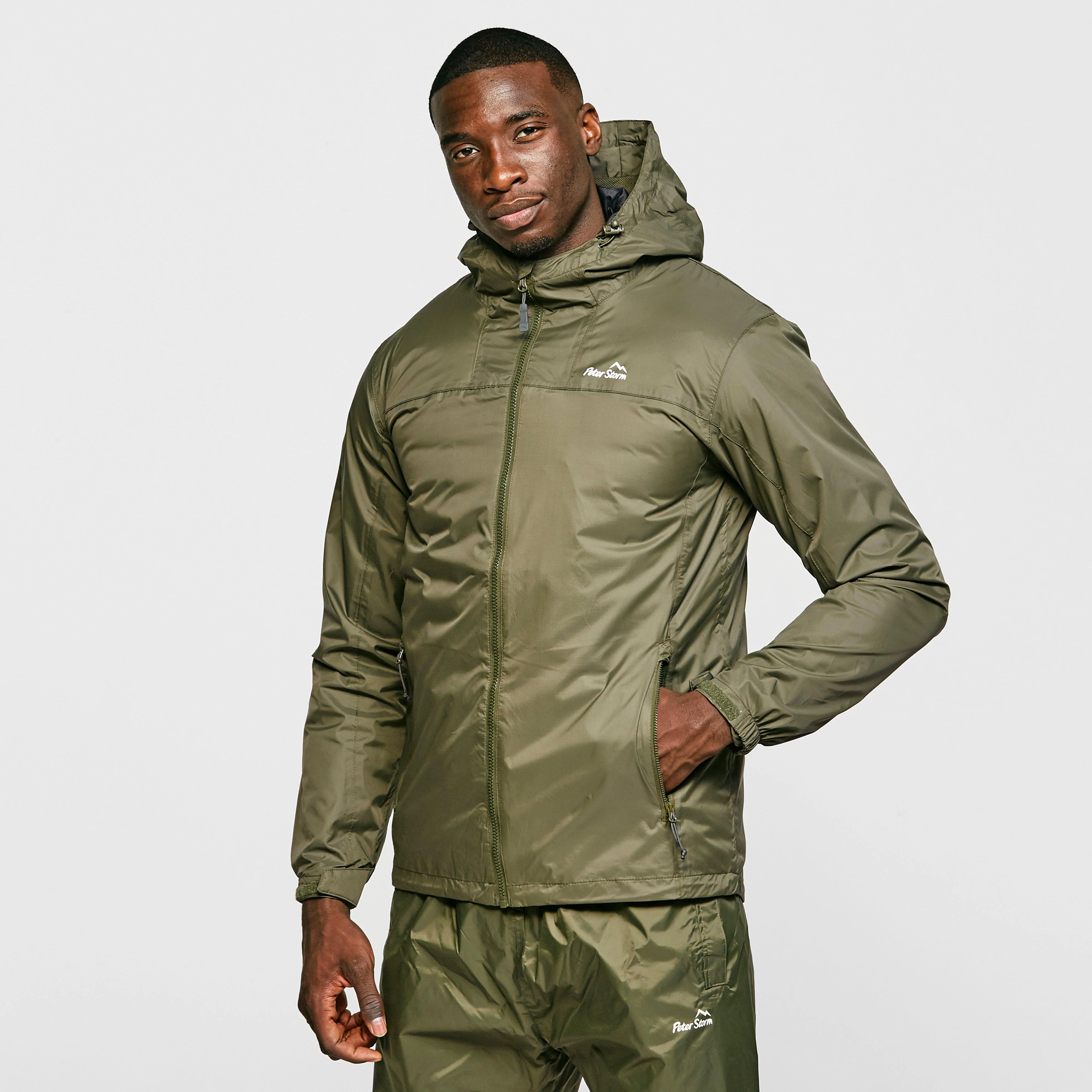 Men's Techlite II Jacket - Image 4