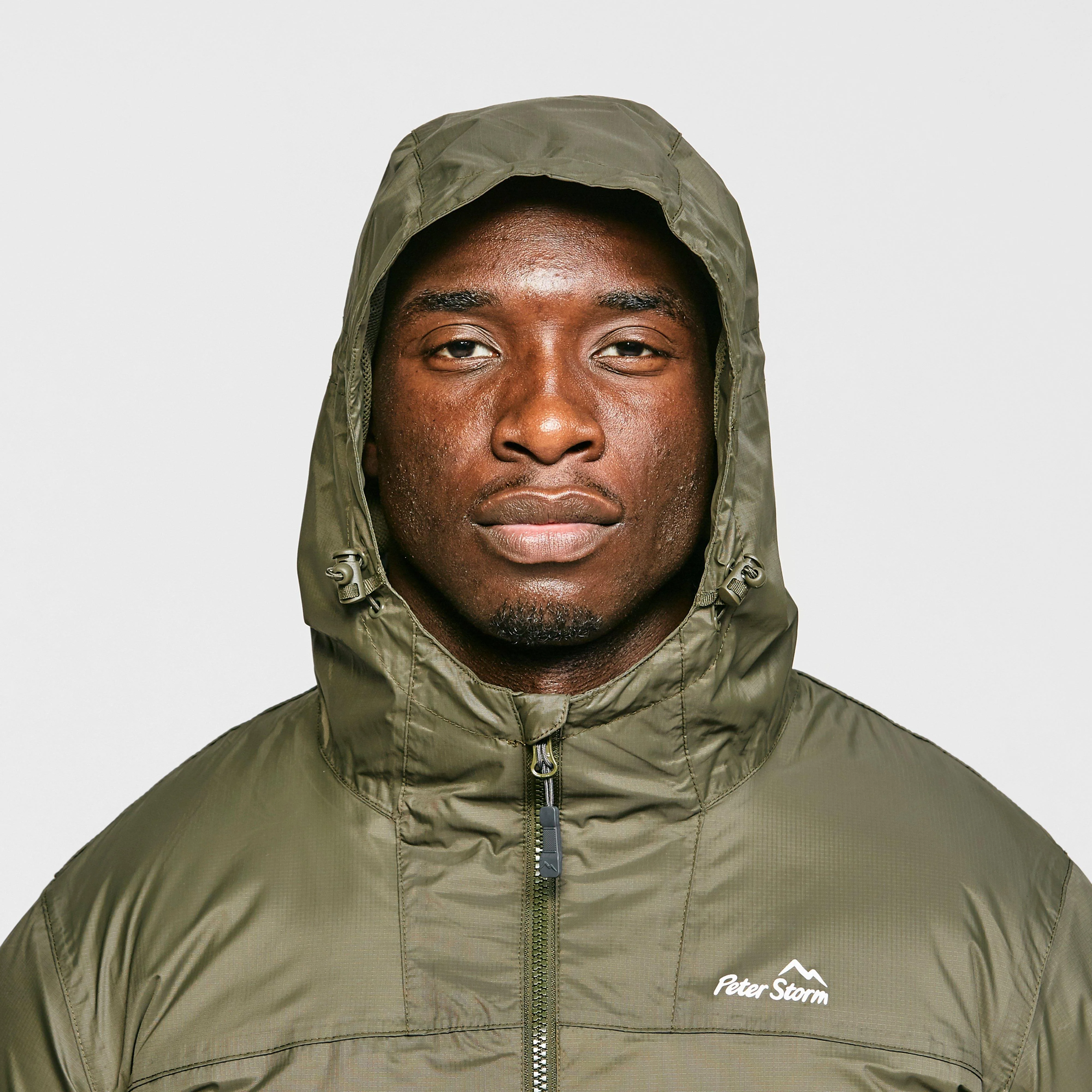 Men's Techlite II Jacket - Image 5