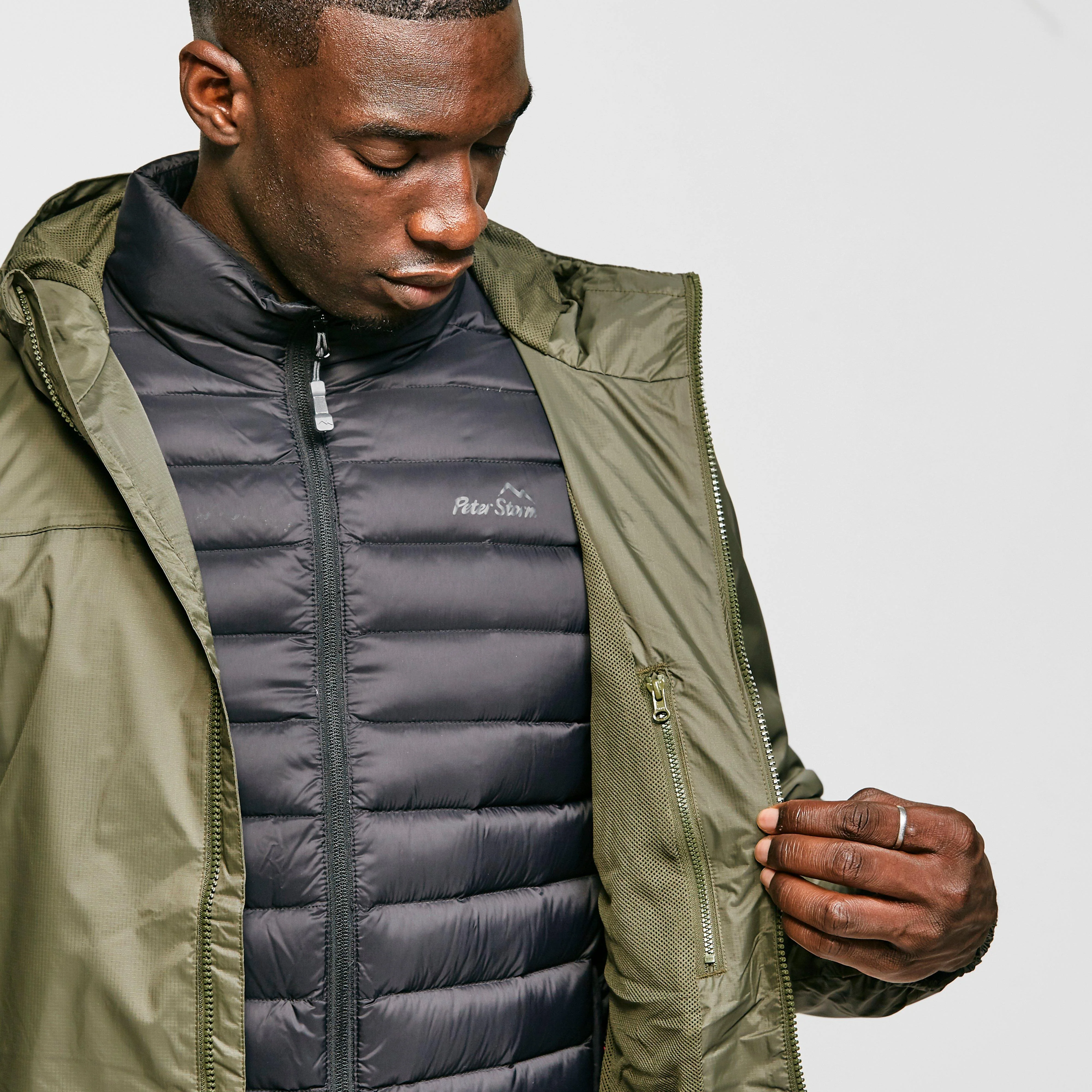 Men's Techlite II Jacket - Image 6