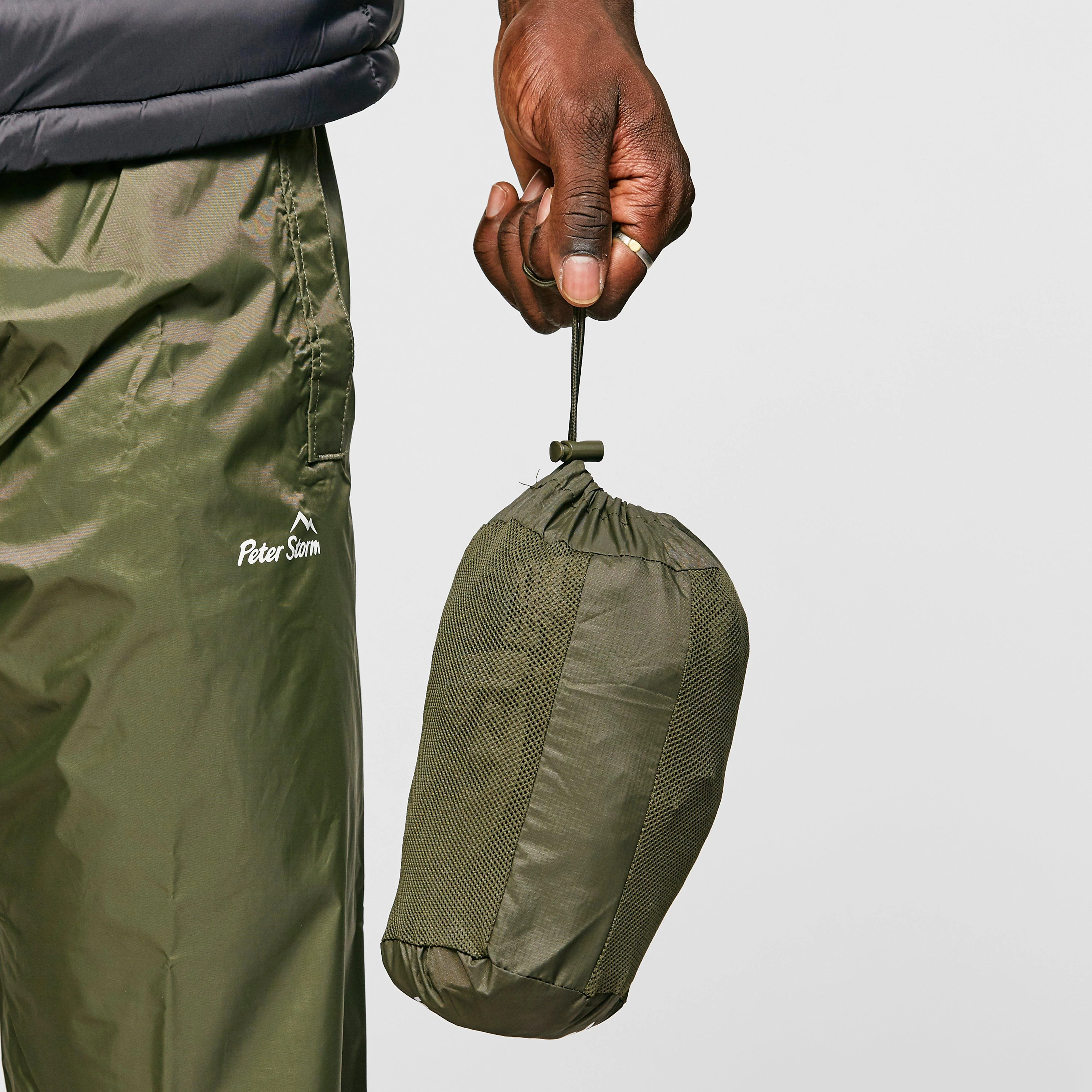 Men's Techlite II Jacket - Image 7