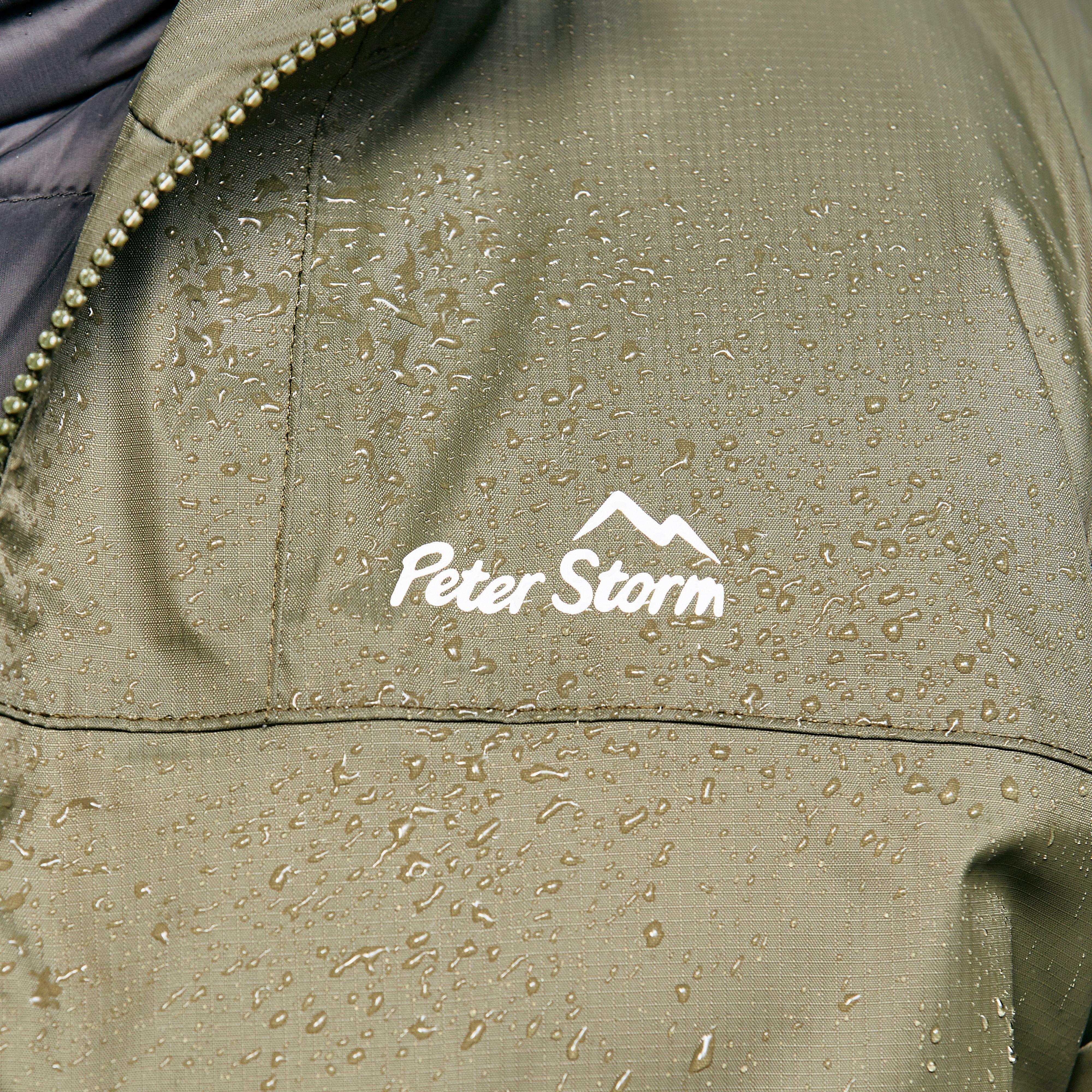 Men's Techlite II Jacket - Image 8