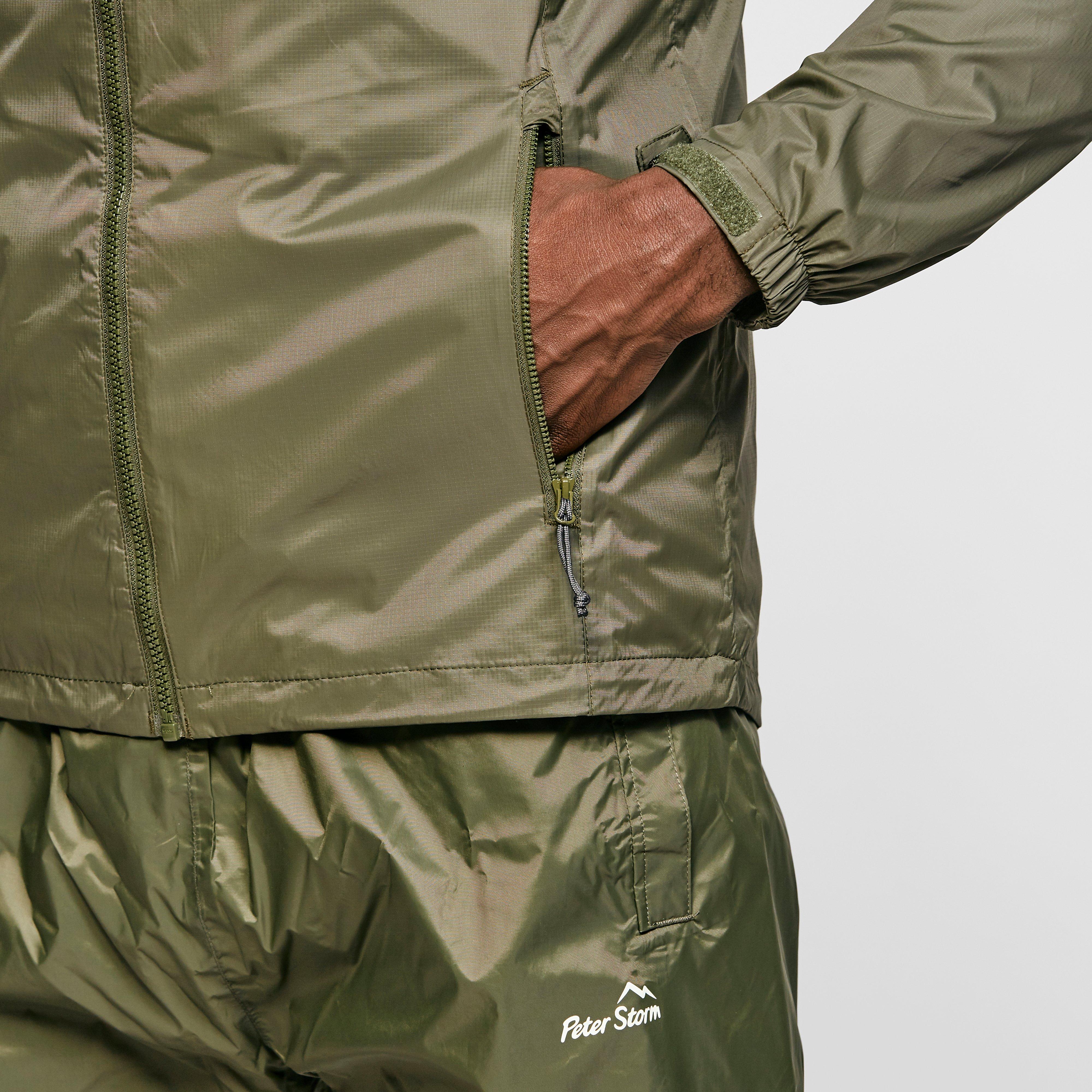 Men's Techlite II Jacket - Image 9