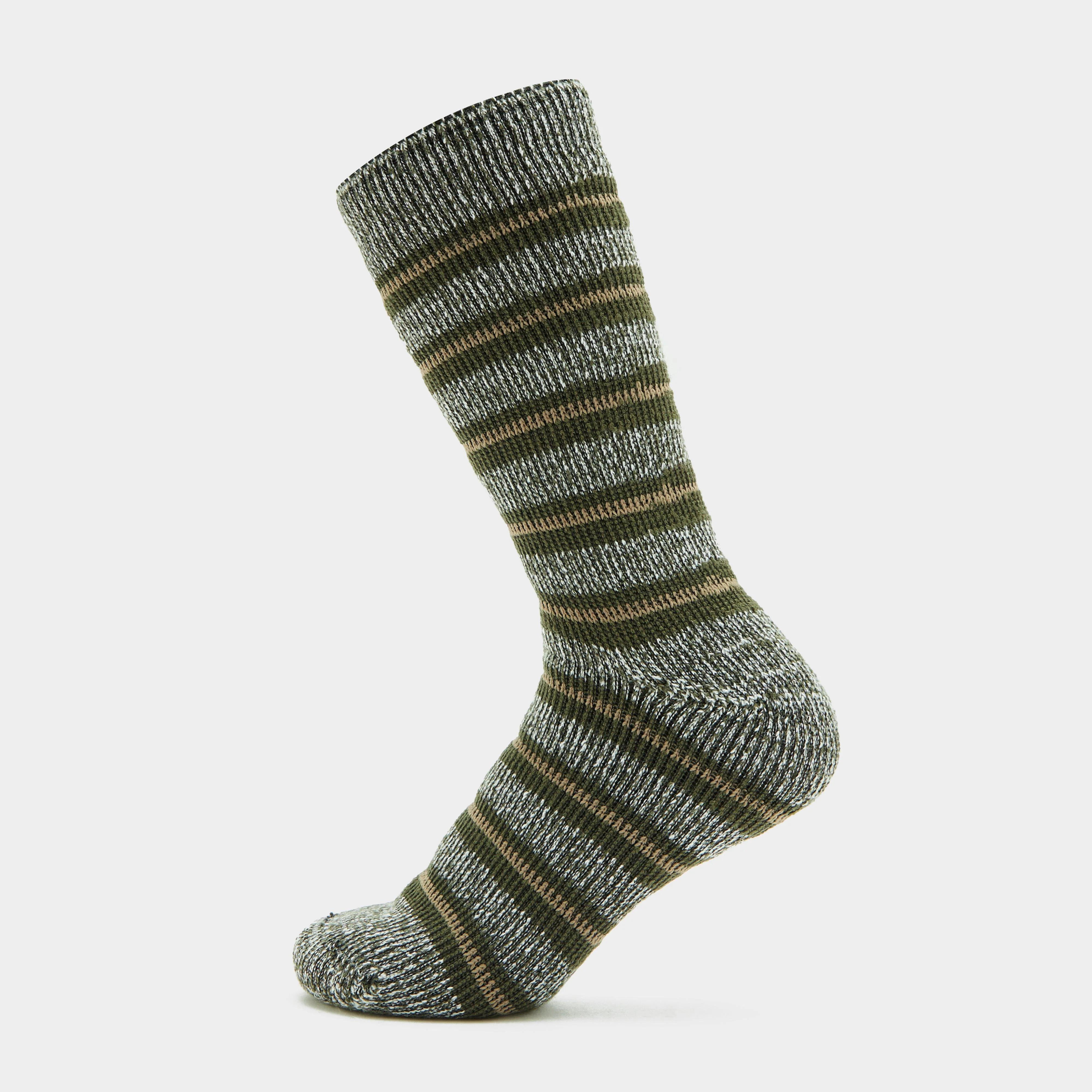 Men's Thermal Heat Trap Socks - Image 3