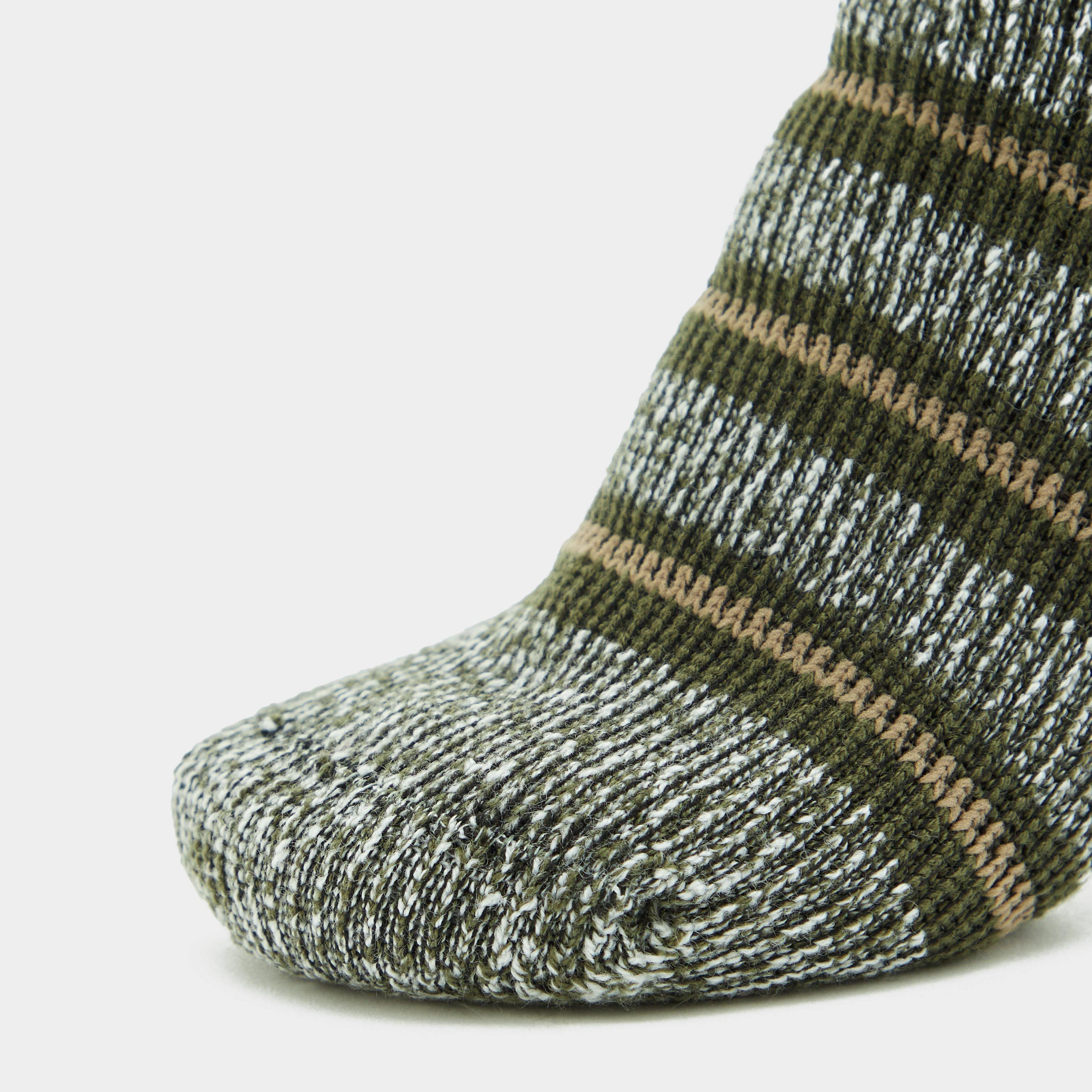 Men's Thermal Heat Trap Socks - Image 4