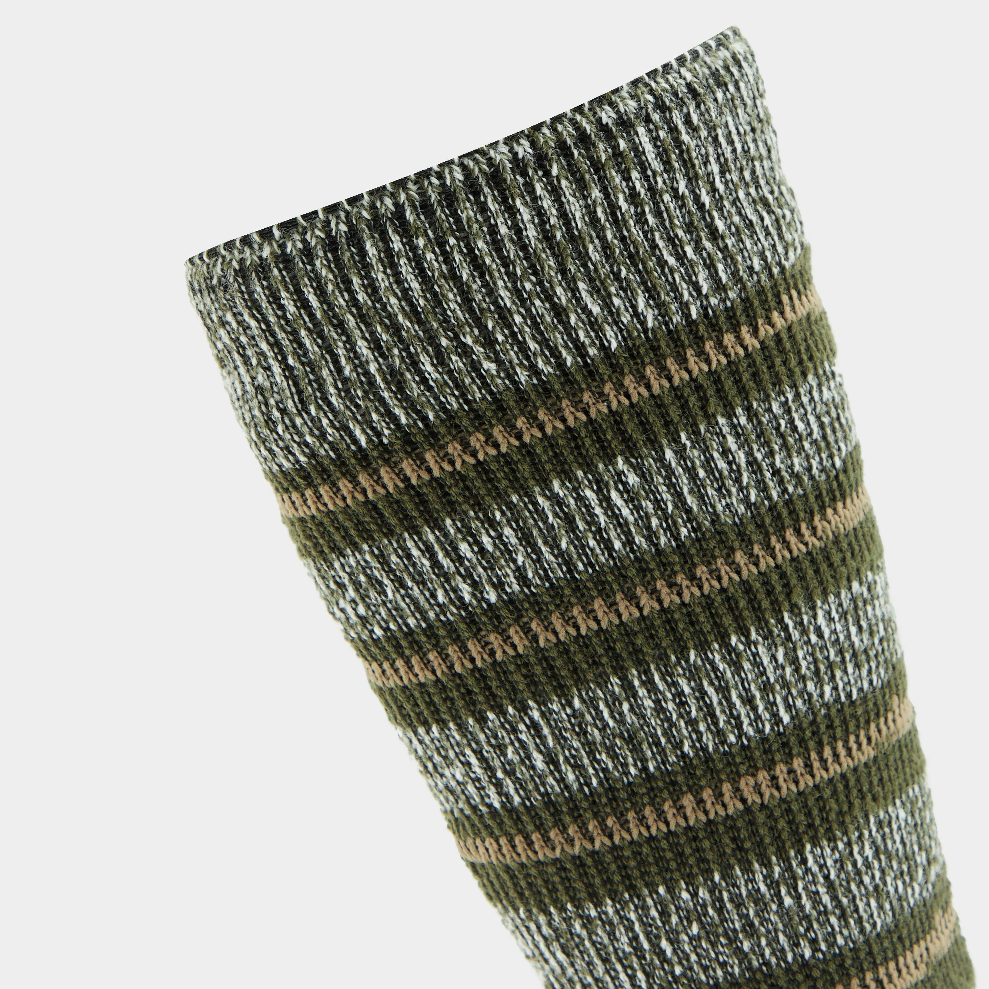 Men's Thermal Heat Trap Socks - Image 5