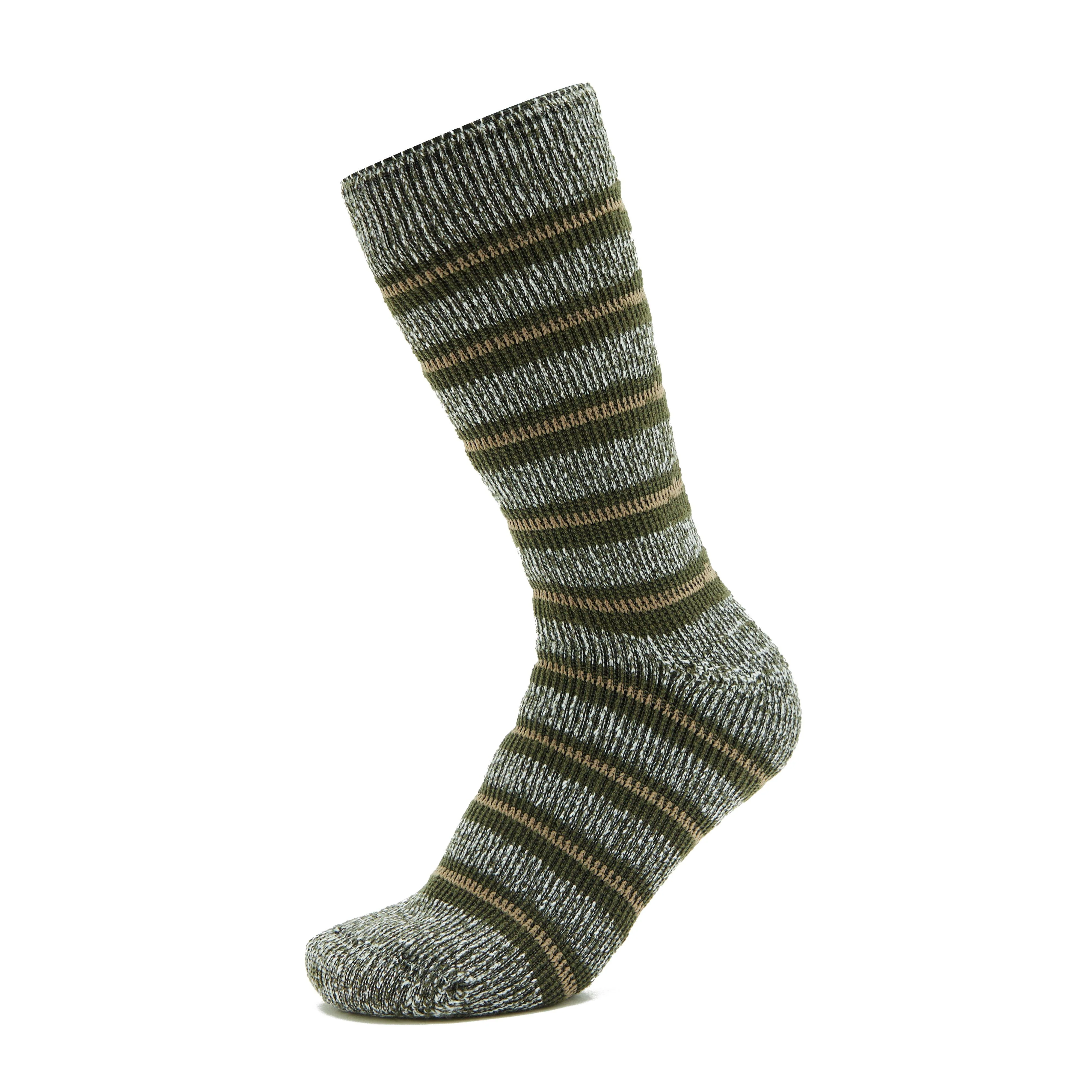 Men's Thermal Heat Trap Socks - Image 6