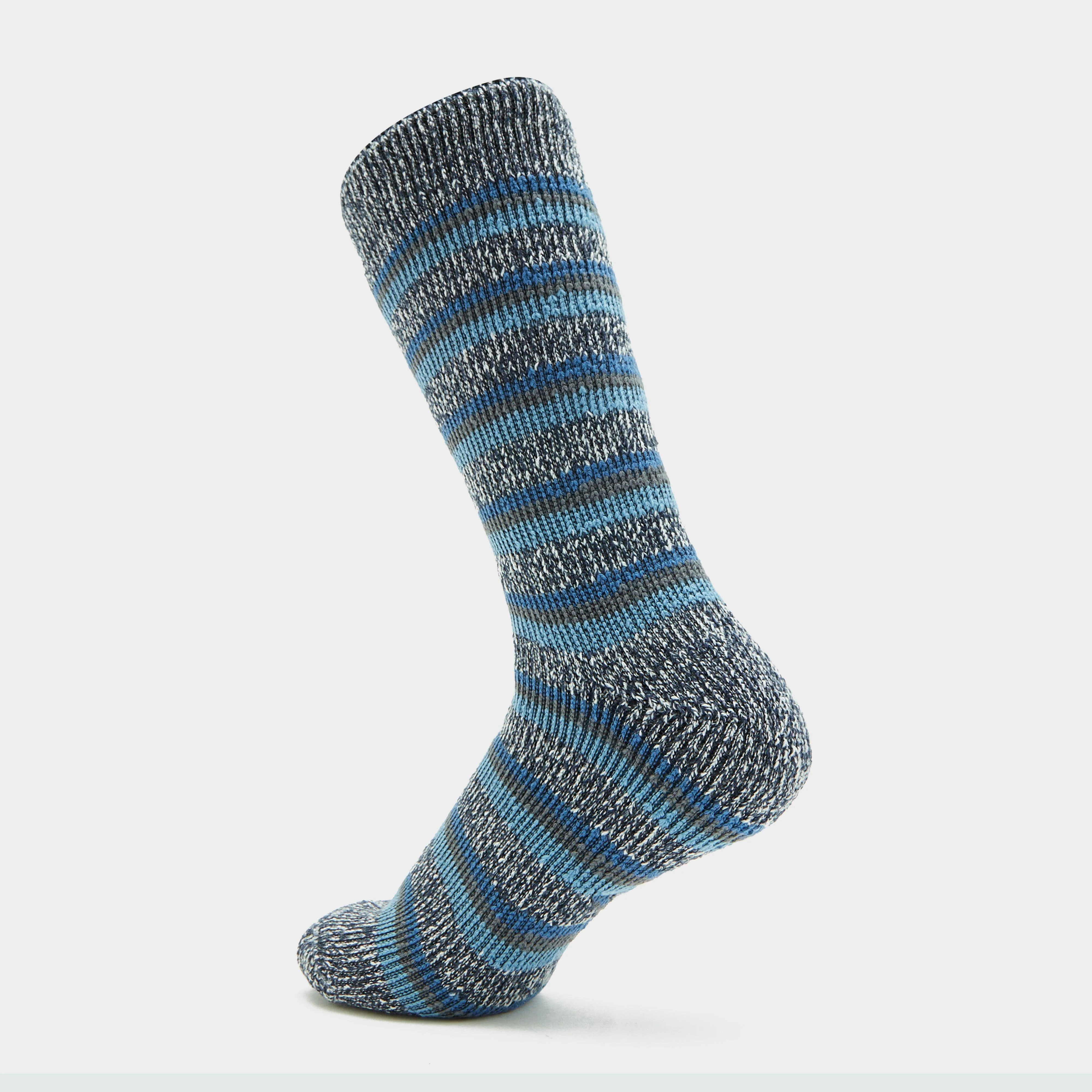 Men's Thermal Heat Trap Socks - Image 2