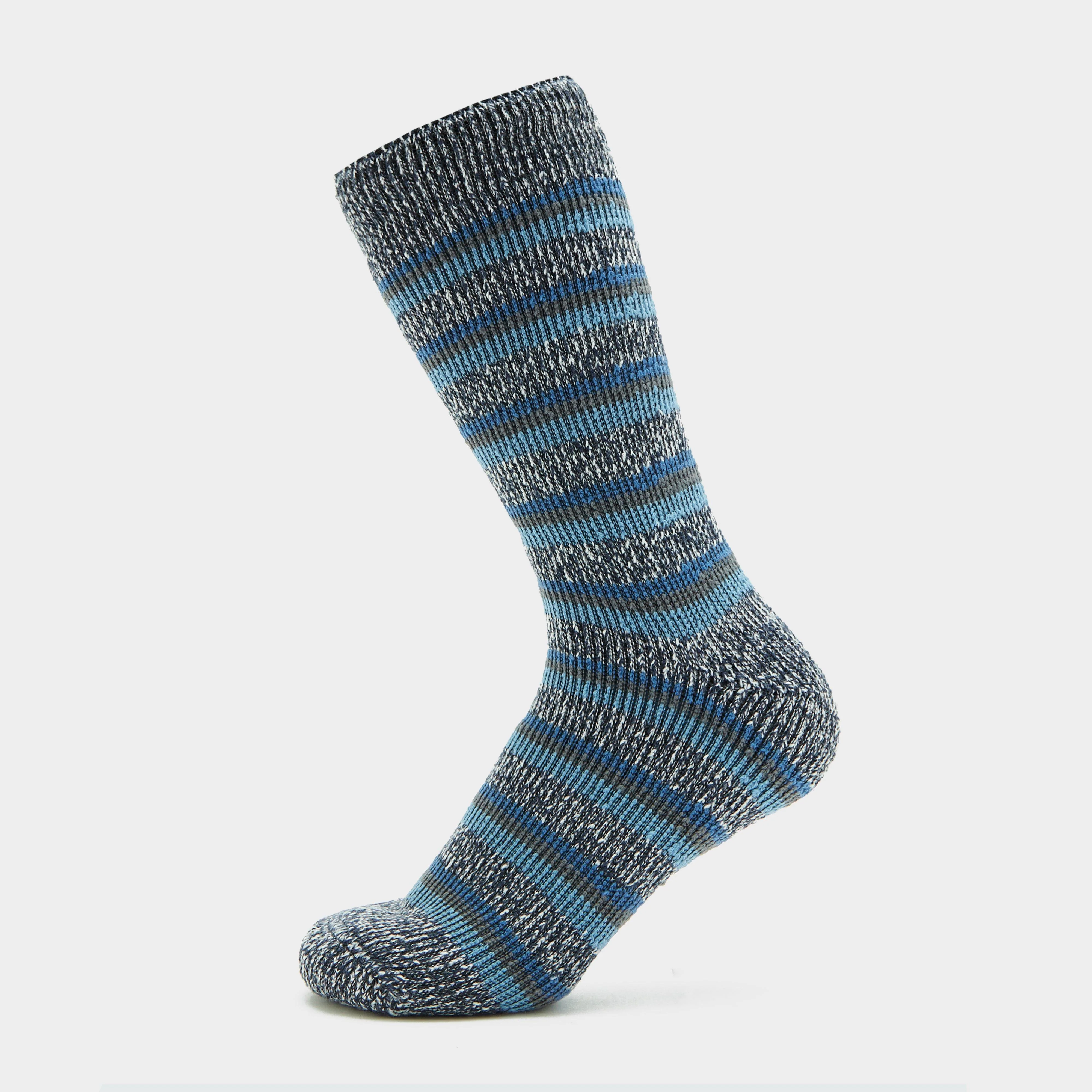 Men's Thermal Heat Trap Socks - Image 3