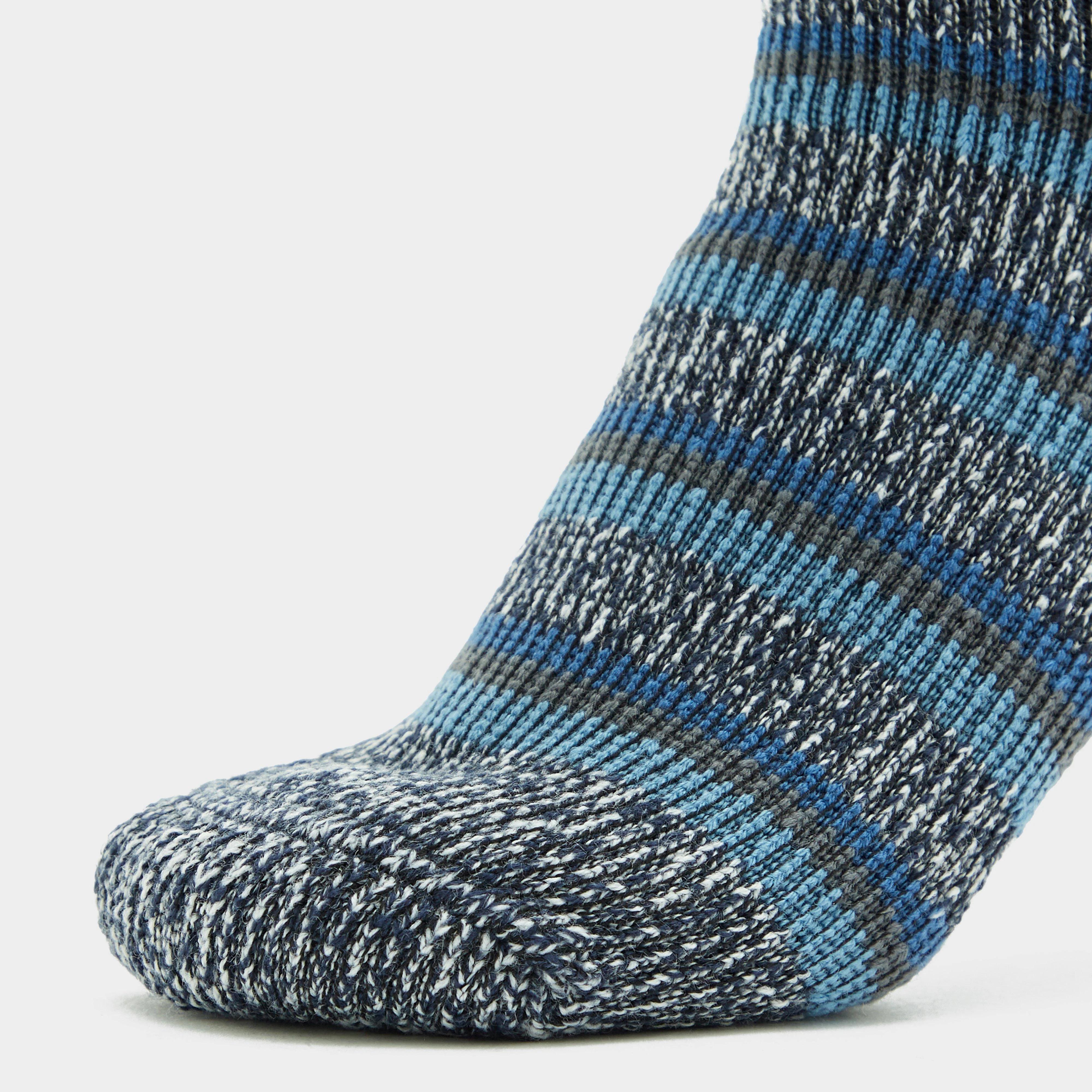 Men's Thermal Heat Trap Socks - Image 4