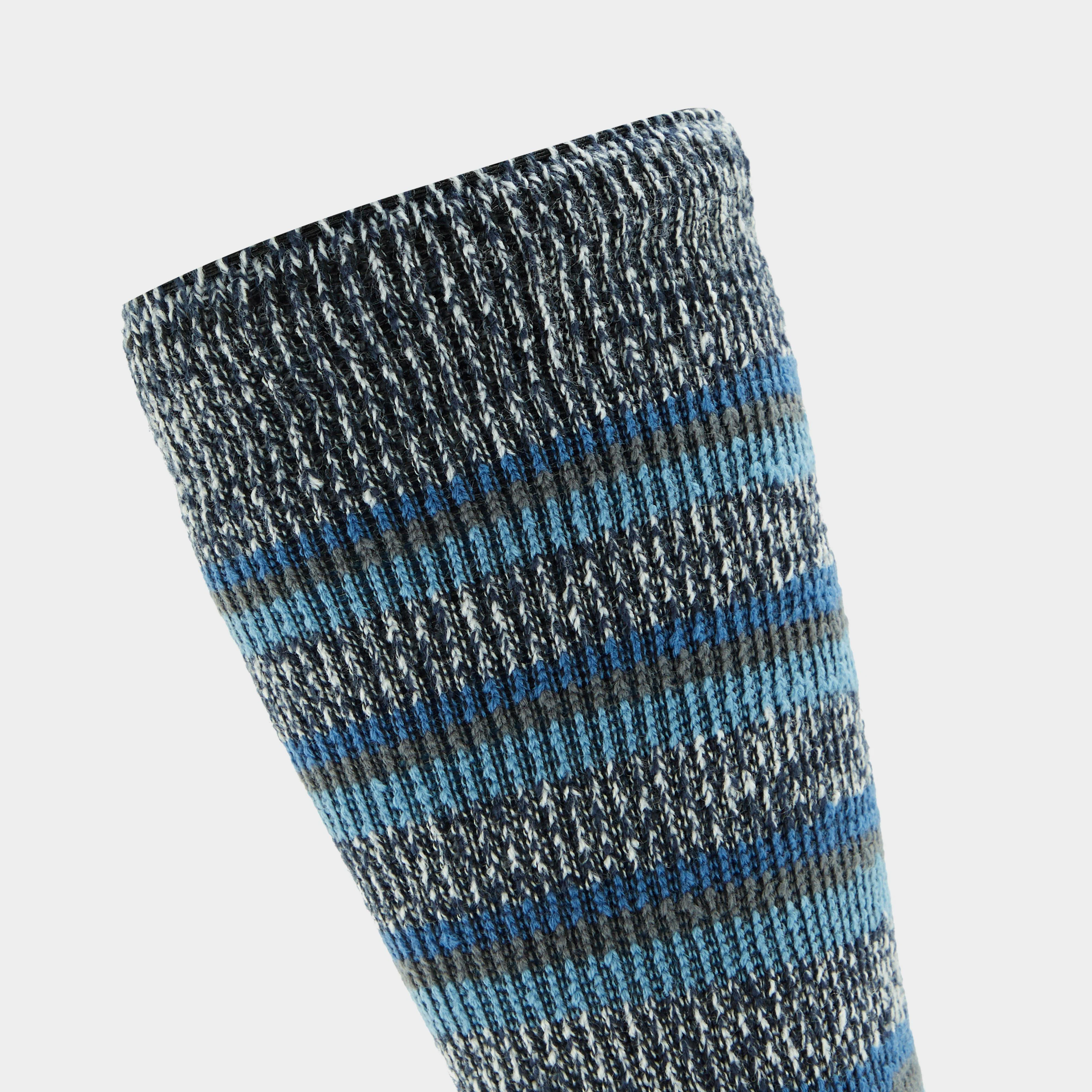 Men's Thermal Heat Trap Socks - Image 5
