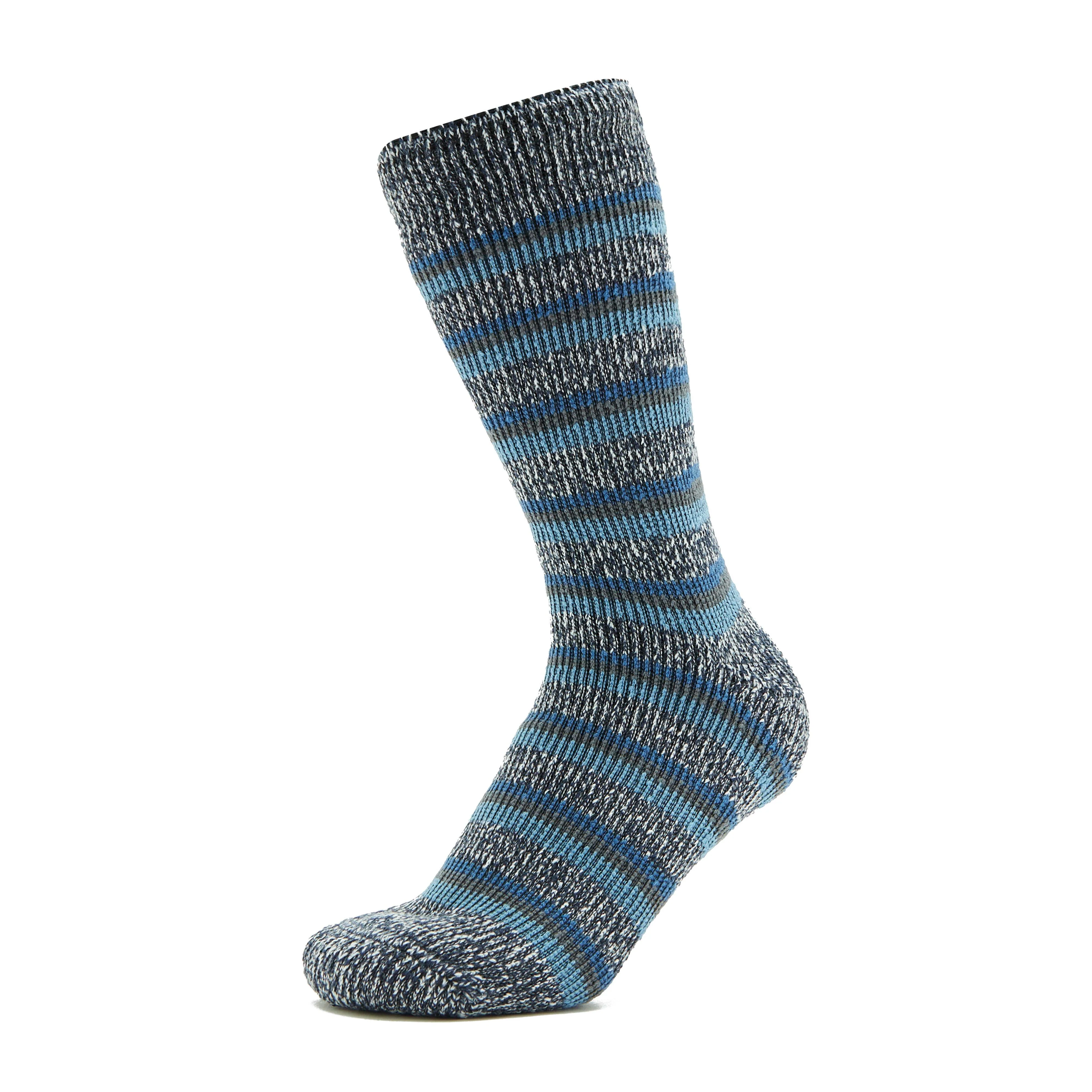 Men's Thermal Heat Trap Socks - Image 6