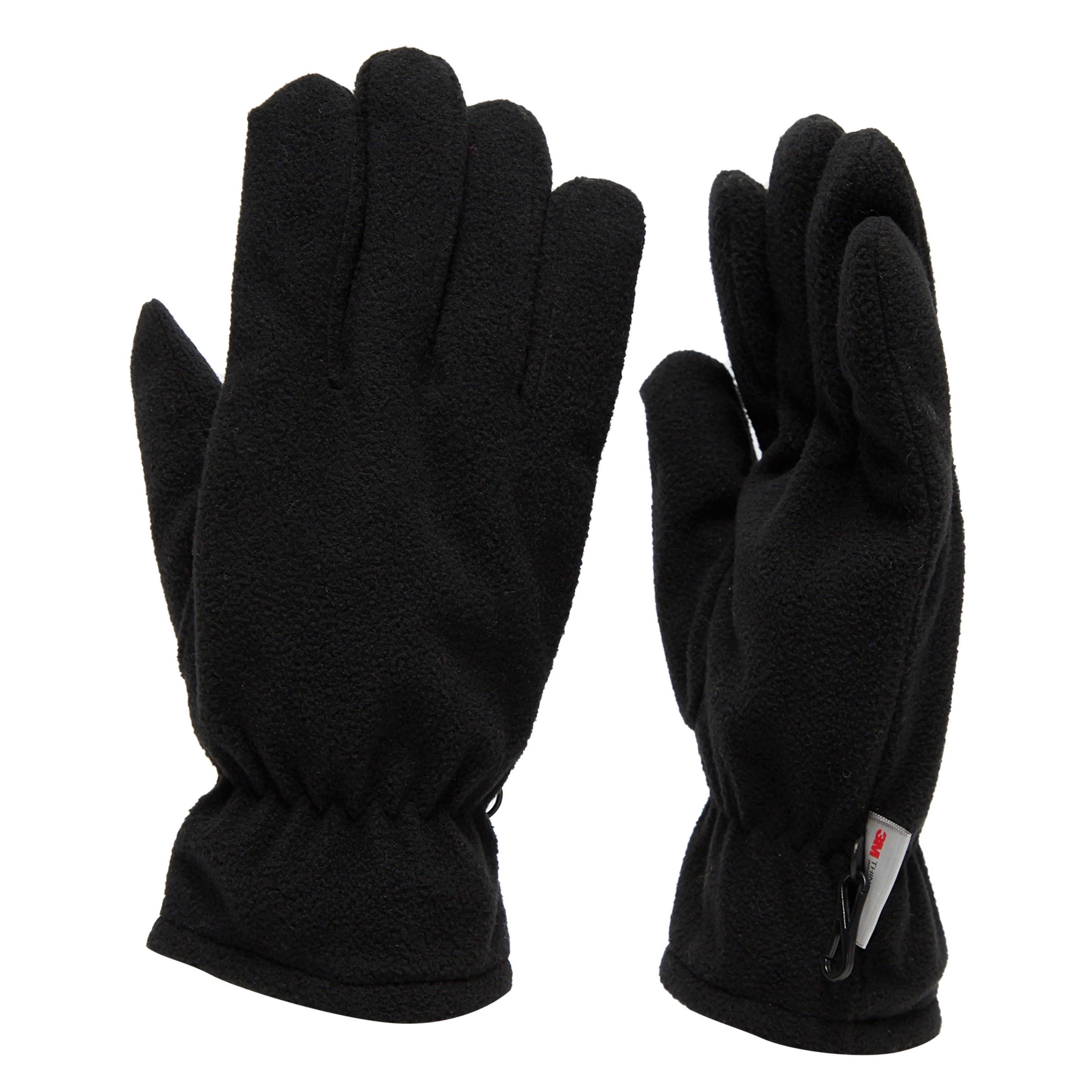 Men's Thinsulate Gloves - Image 4