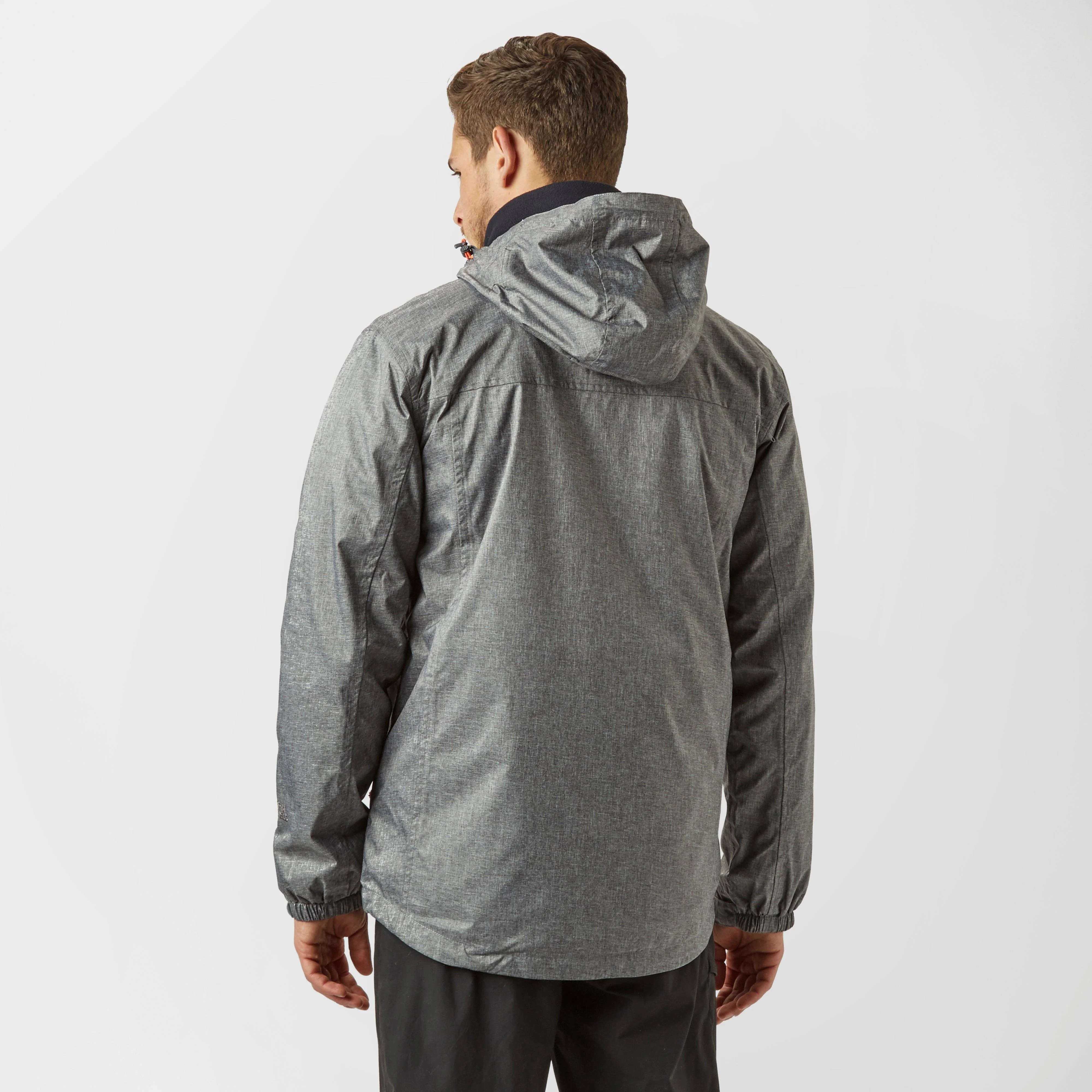 Men’s Tornado Waterproof Jacket - Image 2