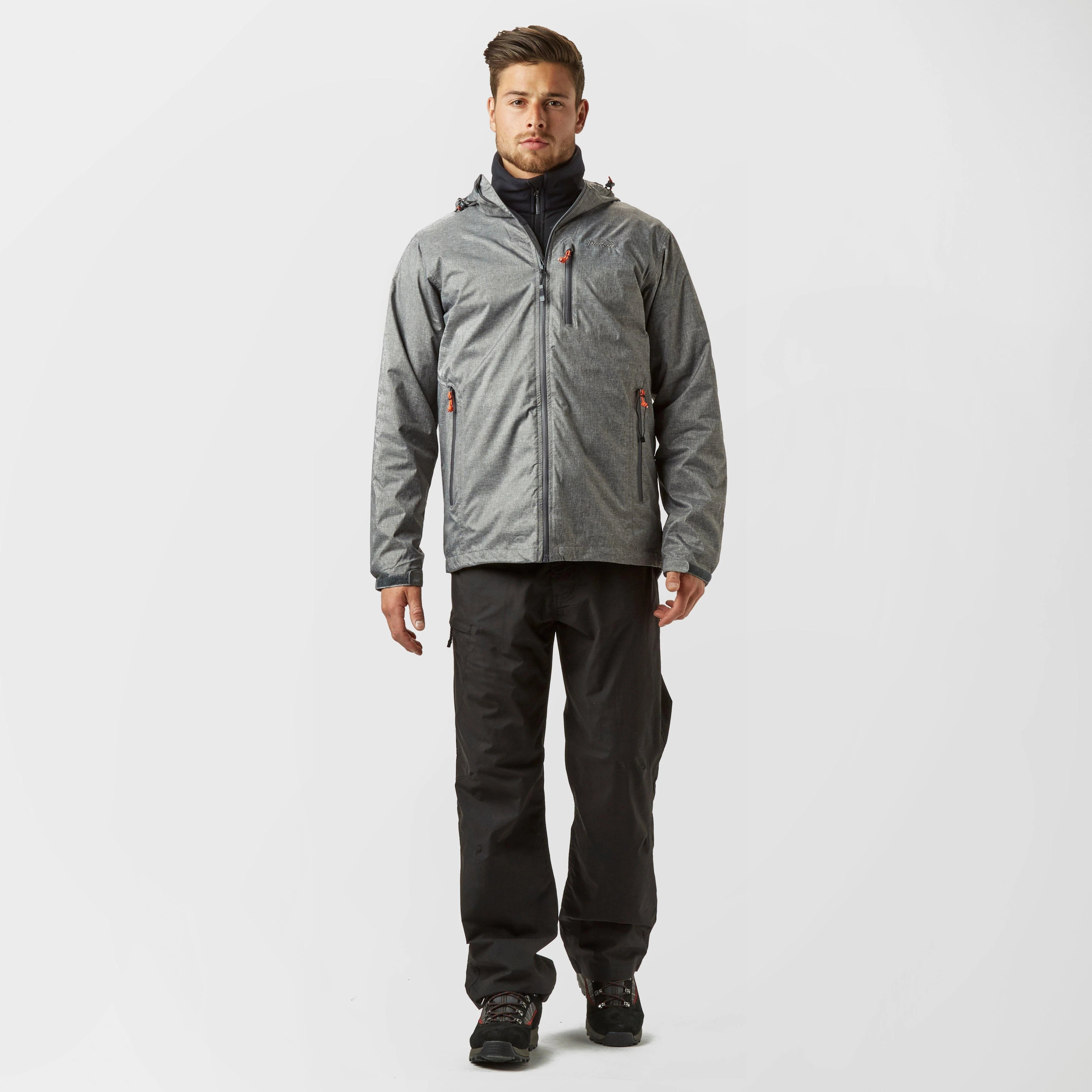 Men’s Tornado Waterproof Jacket - Image 3