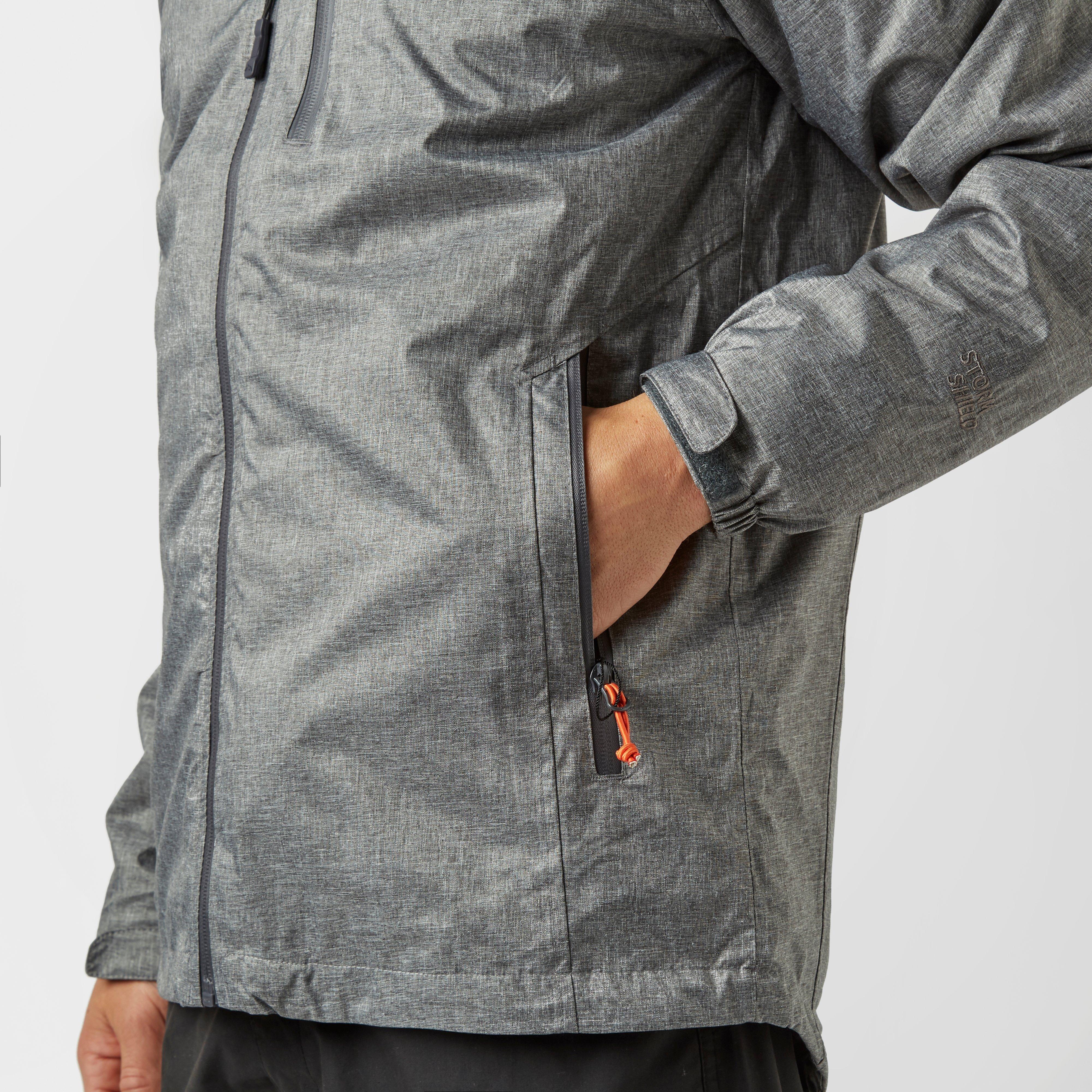 Men’s Tornado Waterproof Jacket - Image 5