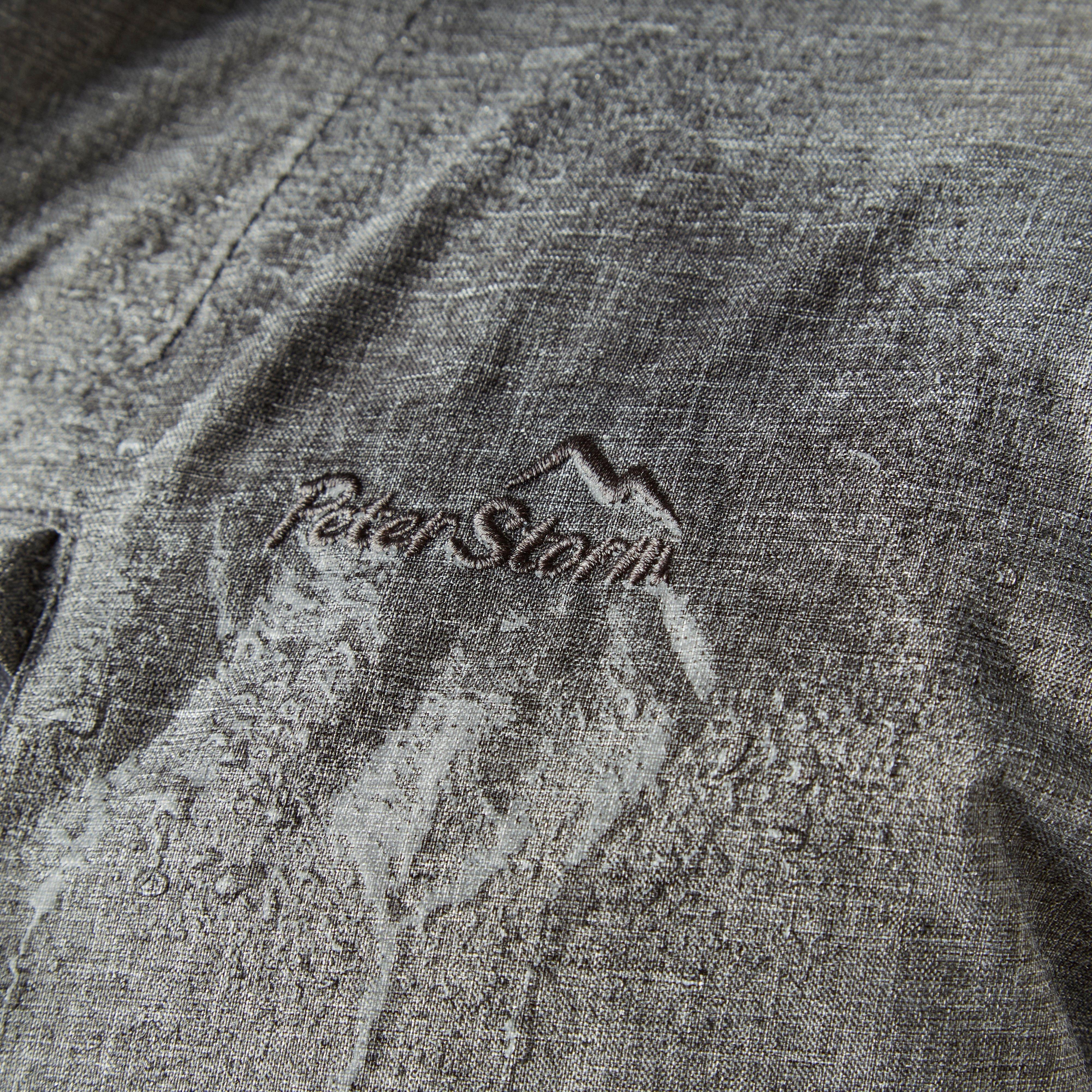 Men’s Tornado Waterproof Jacket - Image 7