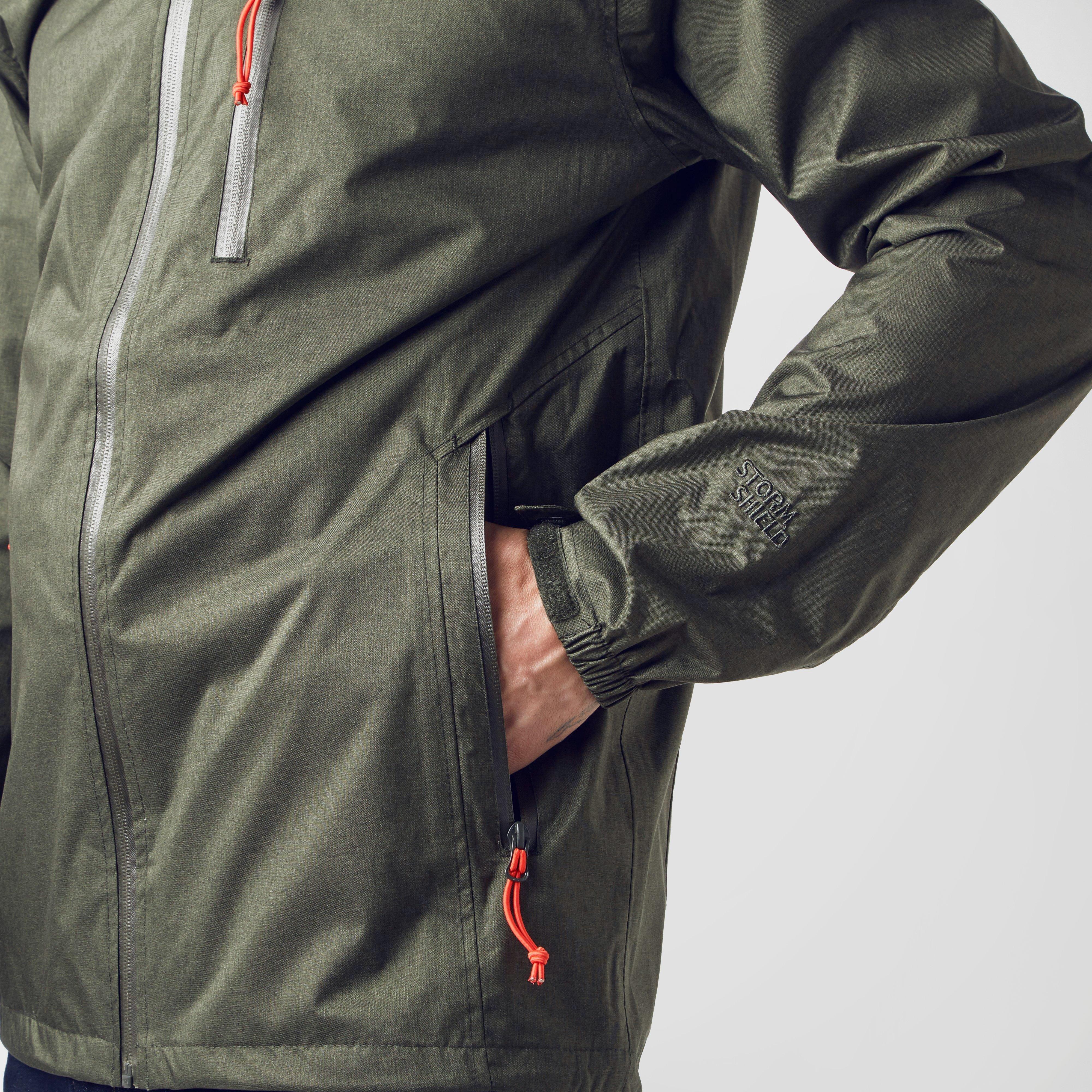 Men’s Tornado Waterproof Jacket - Image 5