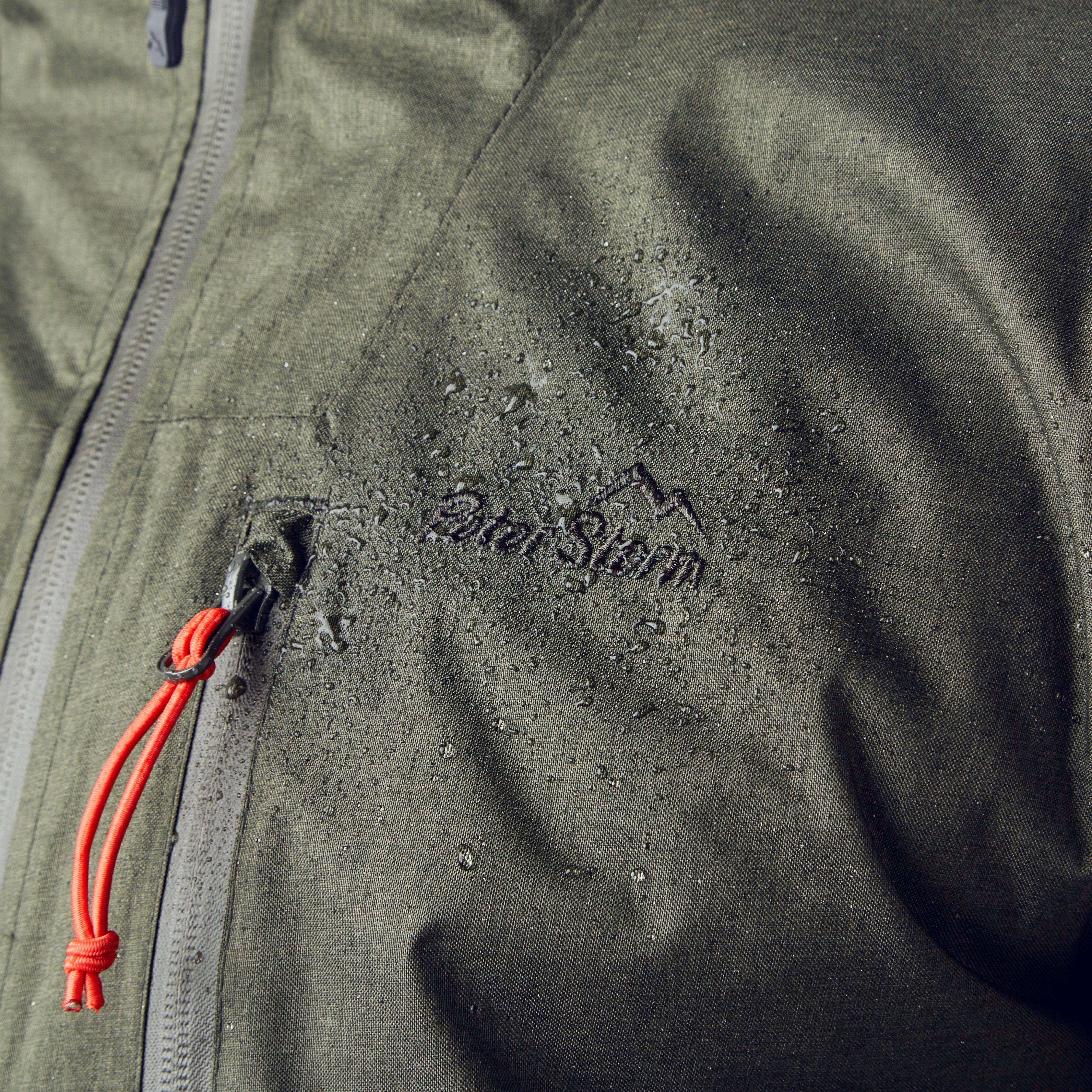 Men’s Tornado Waterproof Jacket - Image 8
