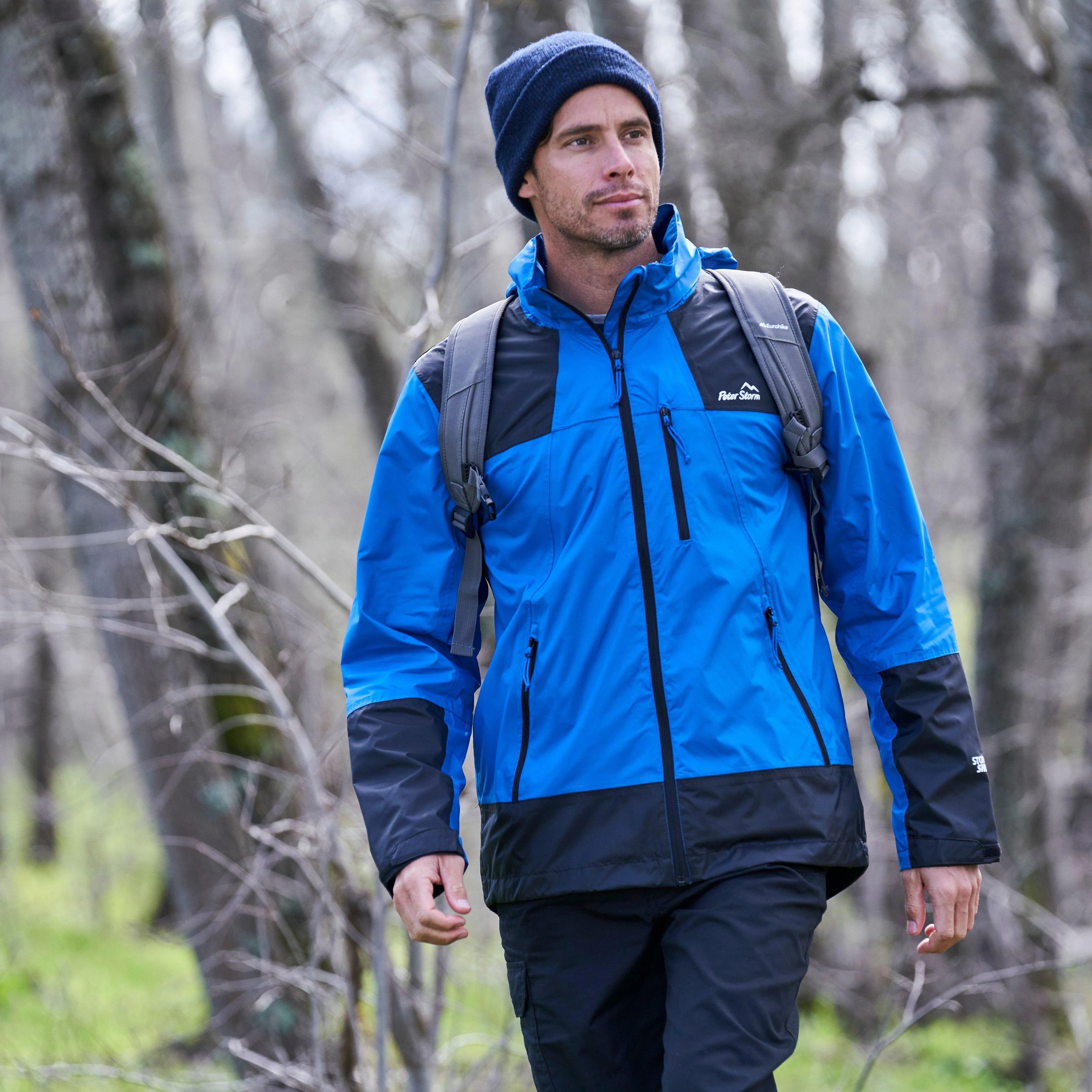 Men's Torrent III Waterproof Jacket - Image 11