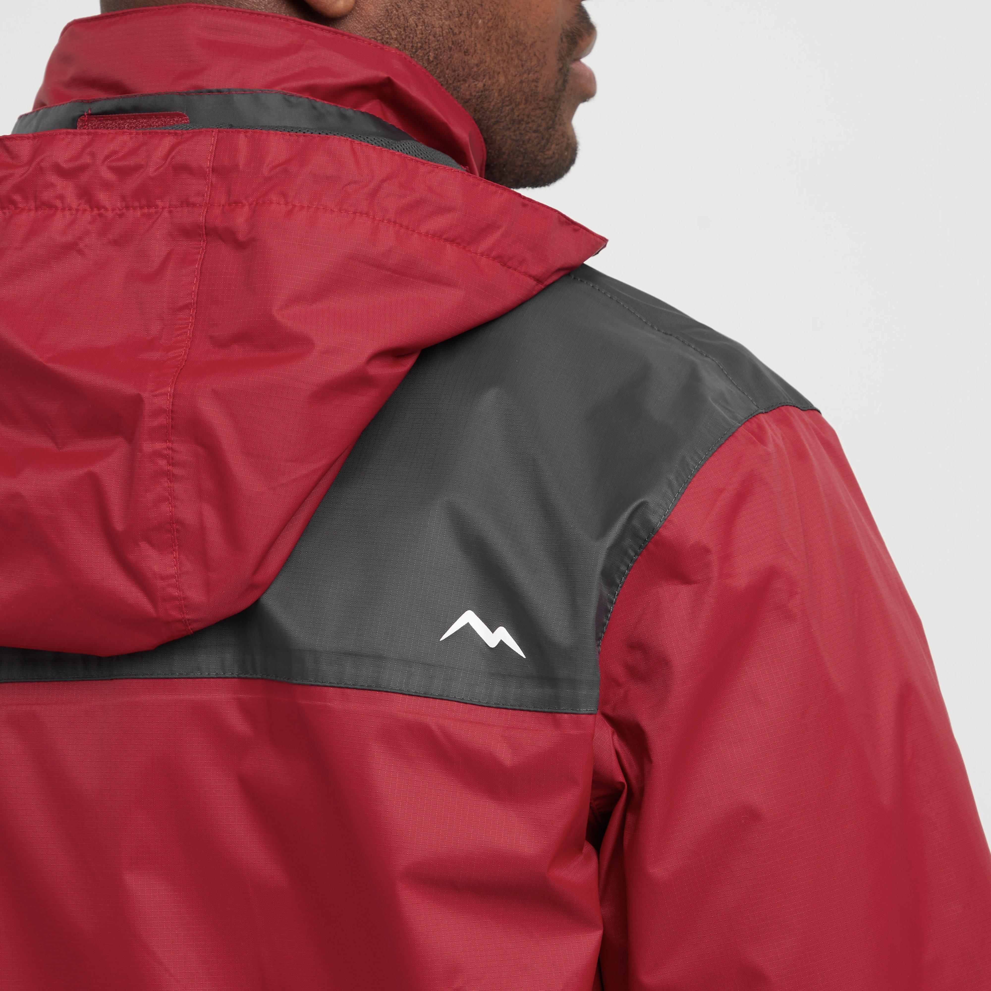 Men's Torrent III Waterproof Jacket - Image 11