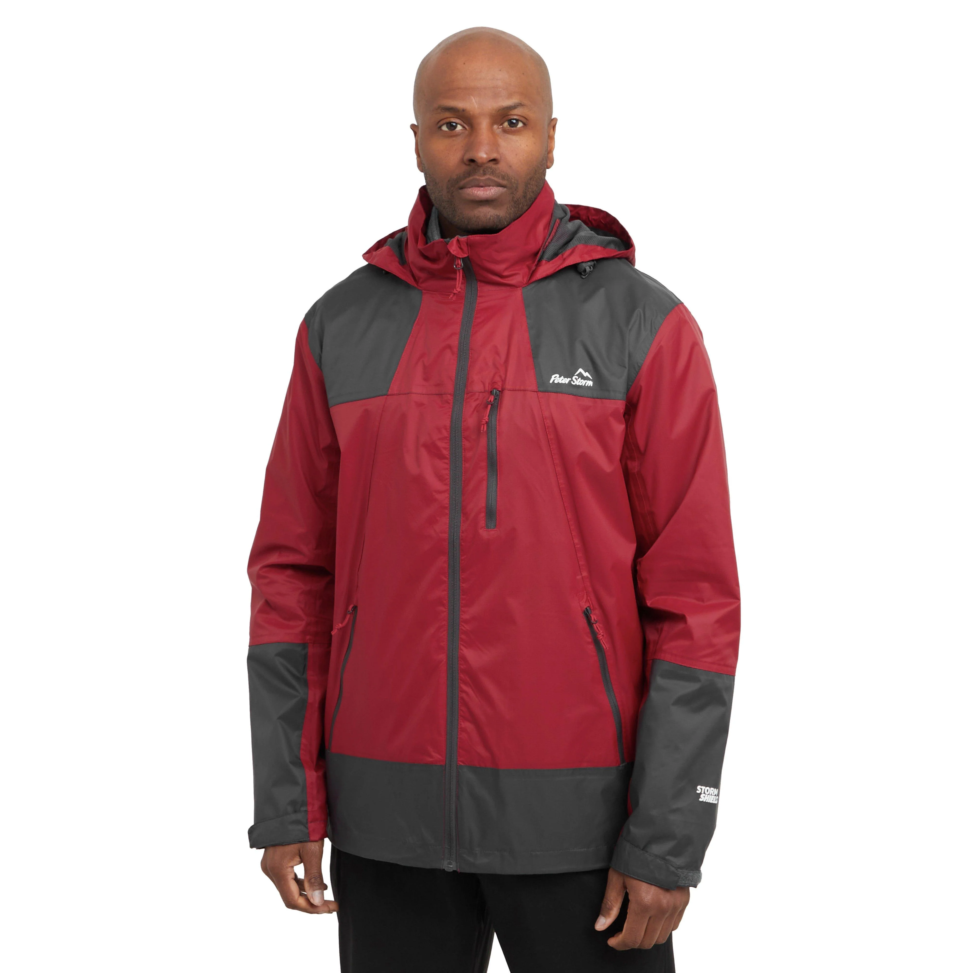 Men's Torrent III Waterproof Jacket - Image 13