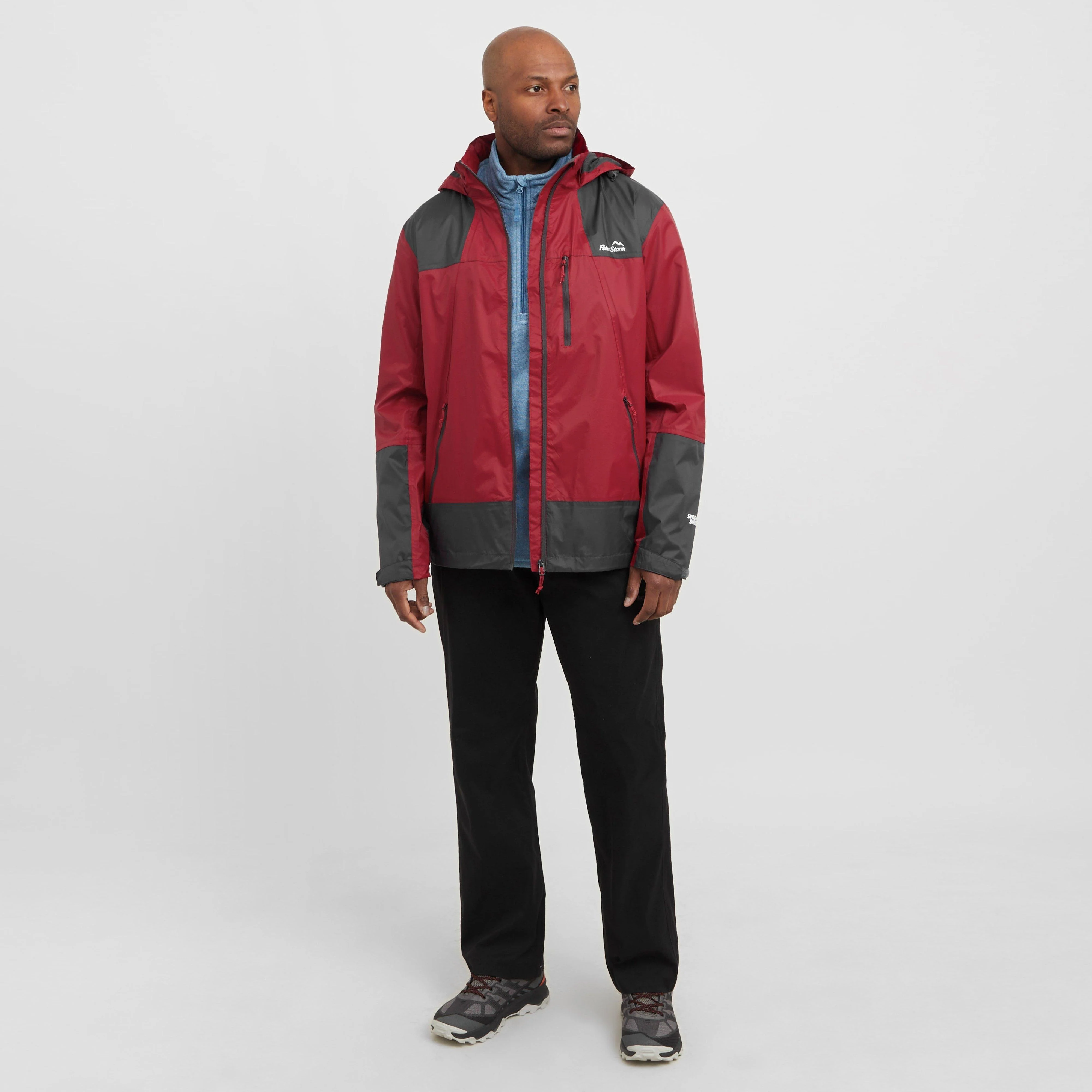 Men's Torrent III Waterproof Jacket - Image 3