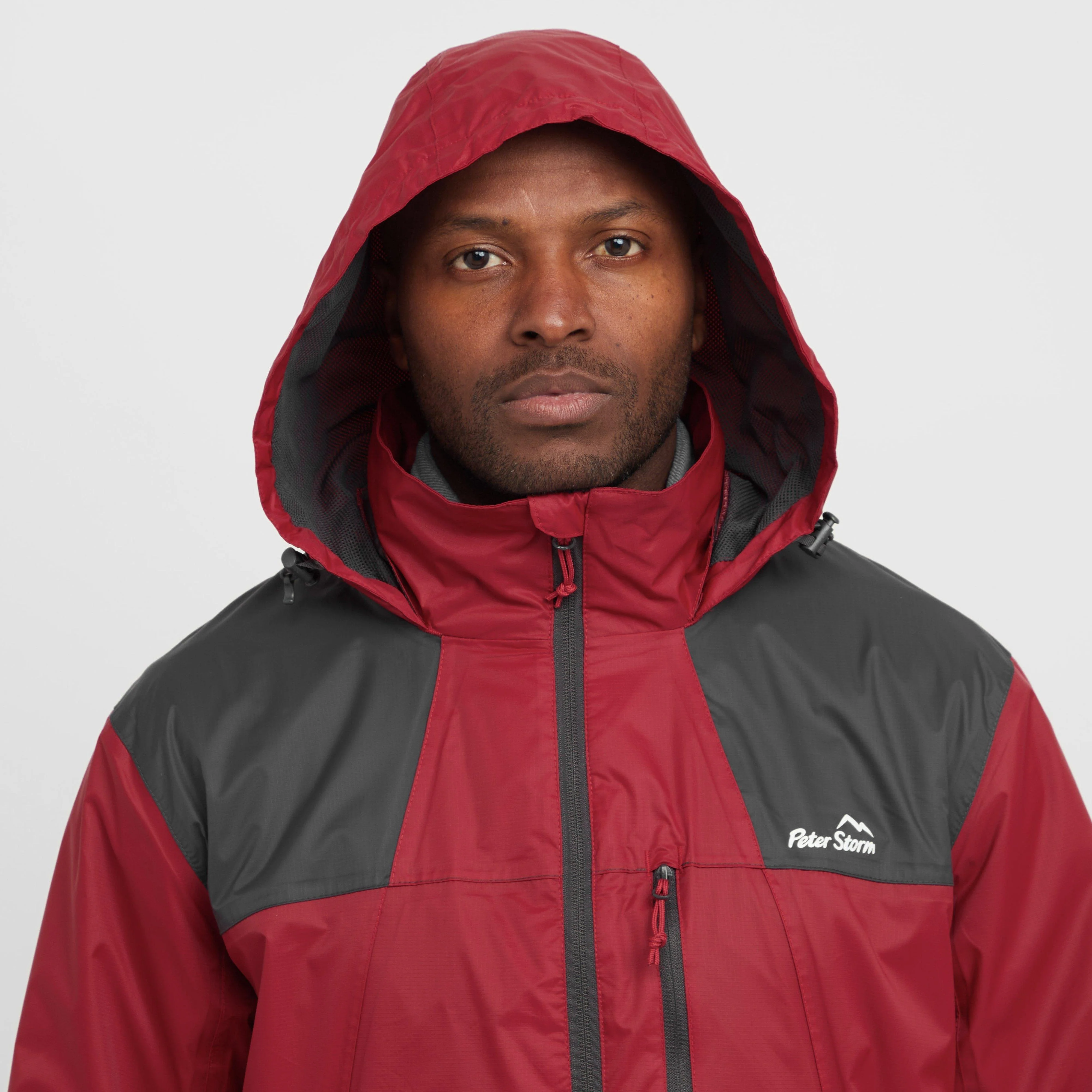 Men's Torrent III Waterproof Jacket - Image 4