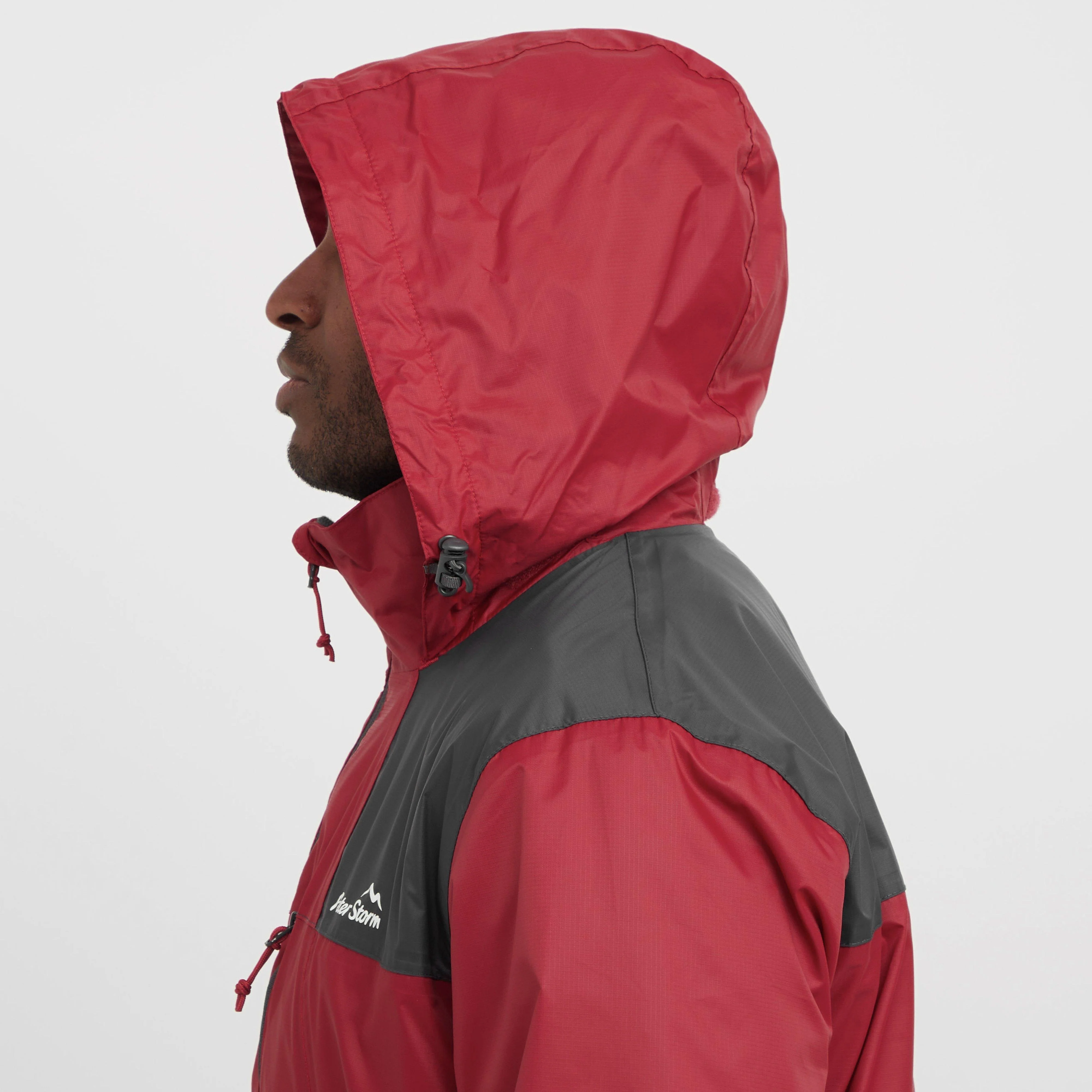 Men's Torrent III Waterproof Jacket - Image 5