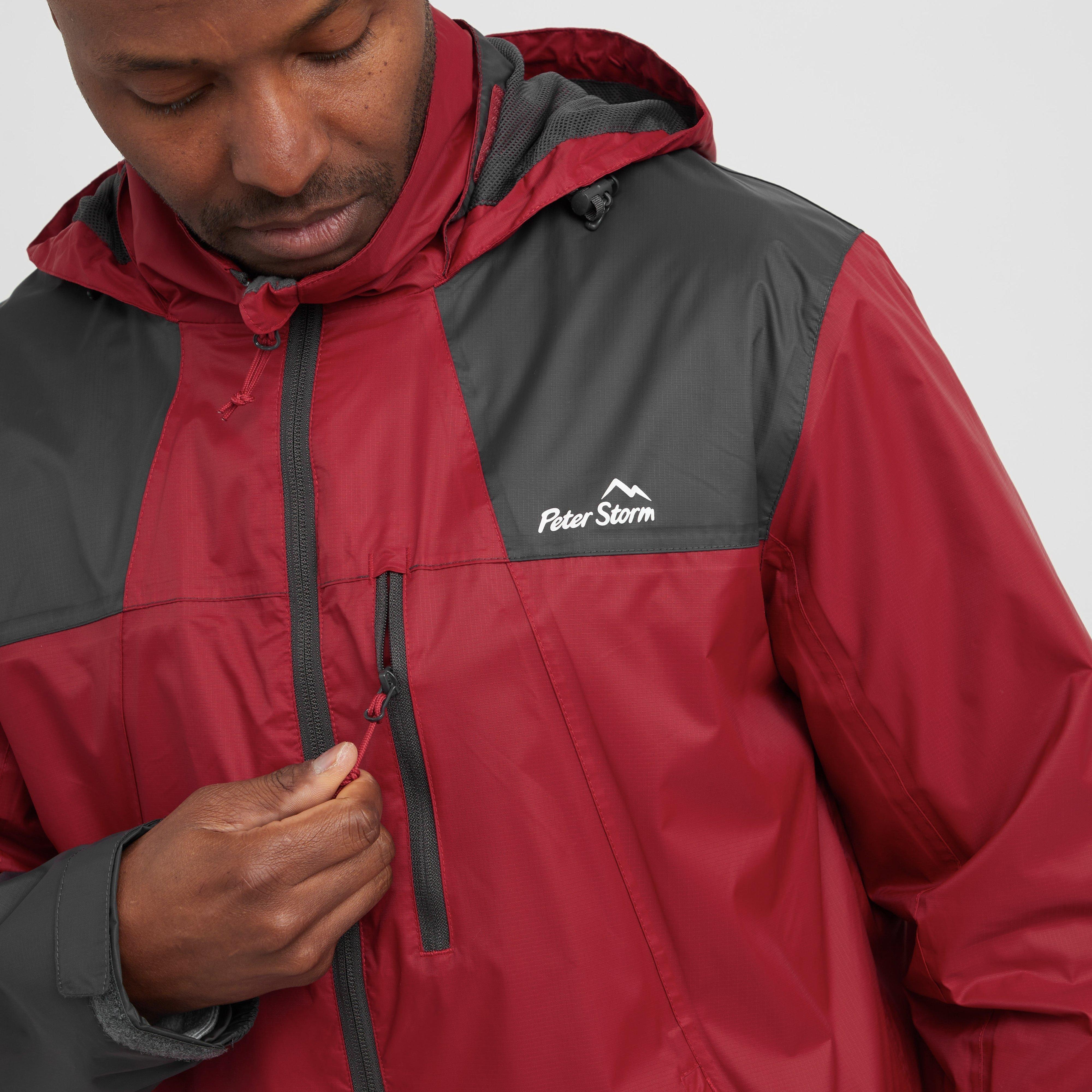 Men's Torrent III Waterproof Jacket - Image 6