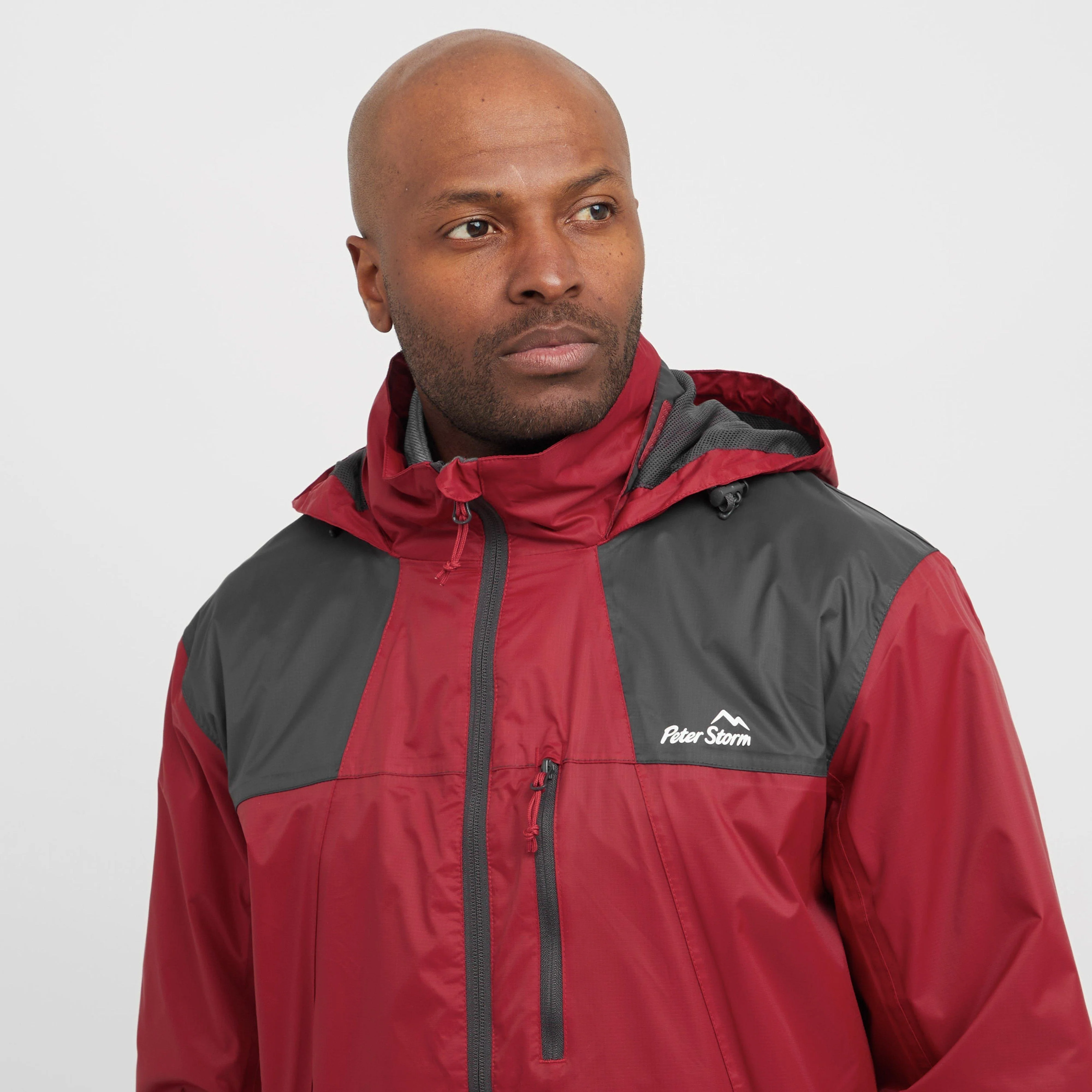 Men's Torrent III Waterproof Jacket - Image 7