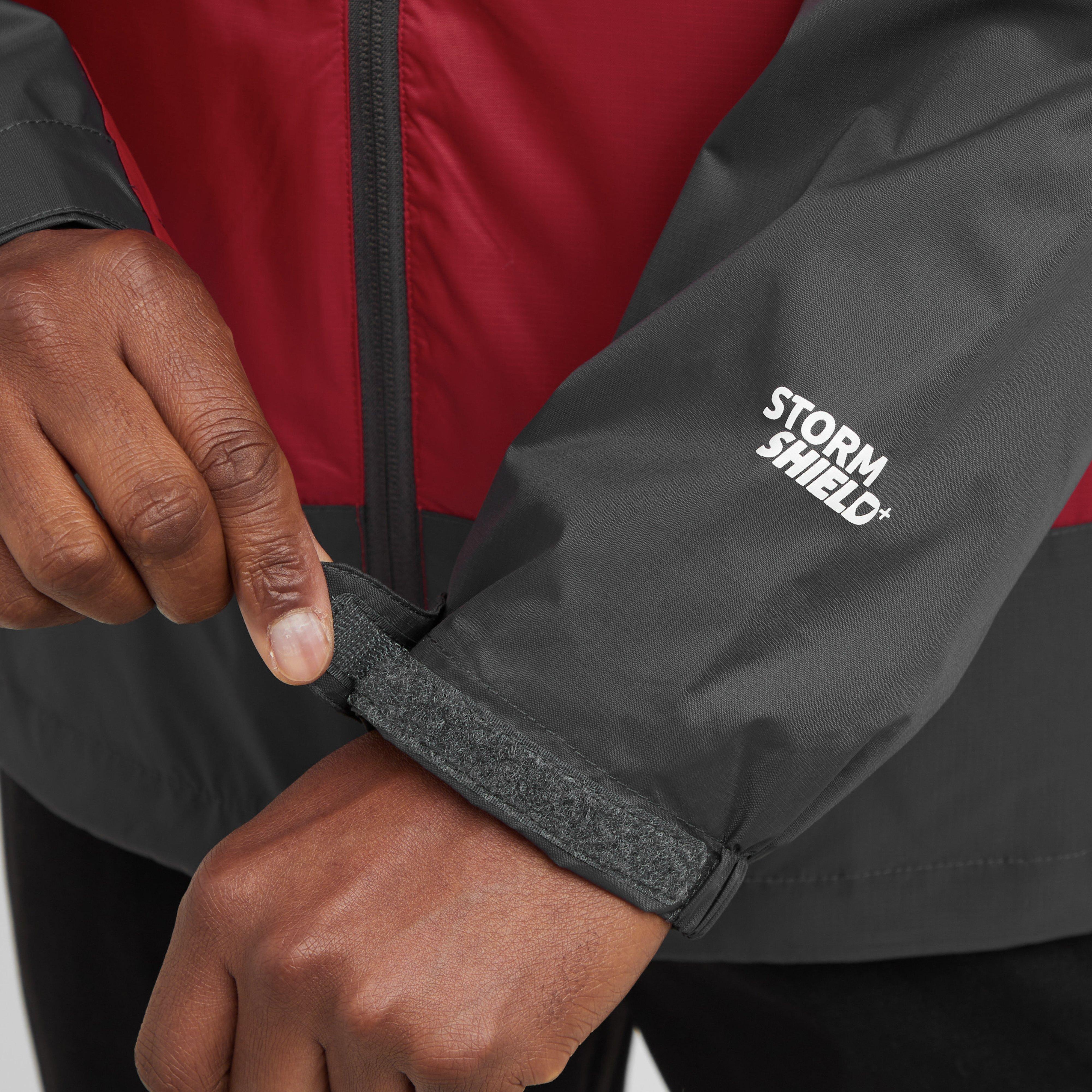 Men's Torrent III Waterproof Jacket - Image 8