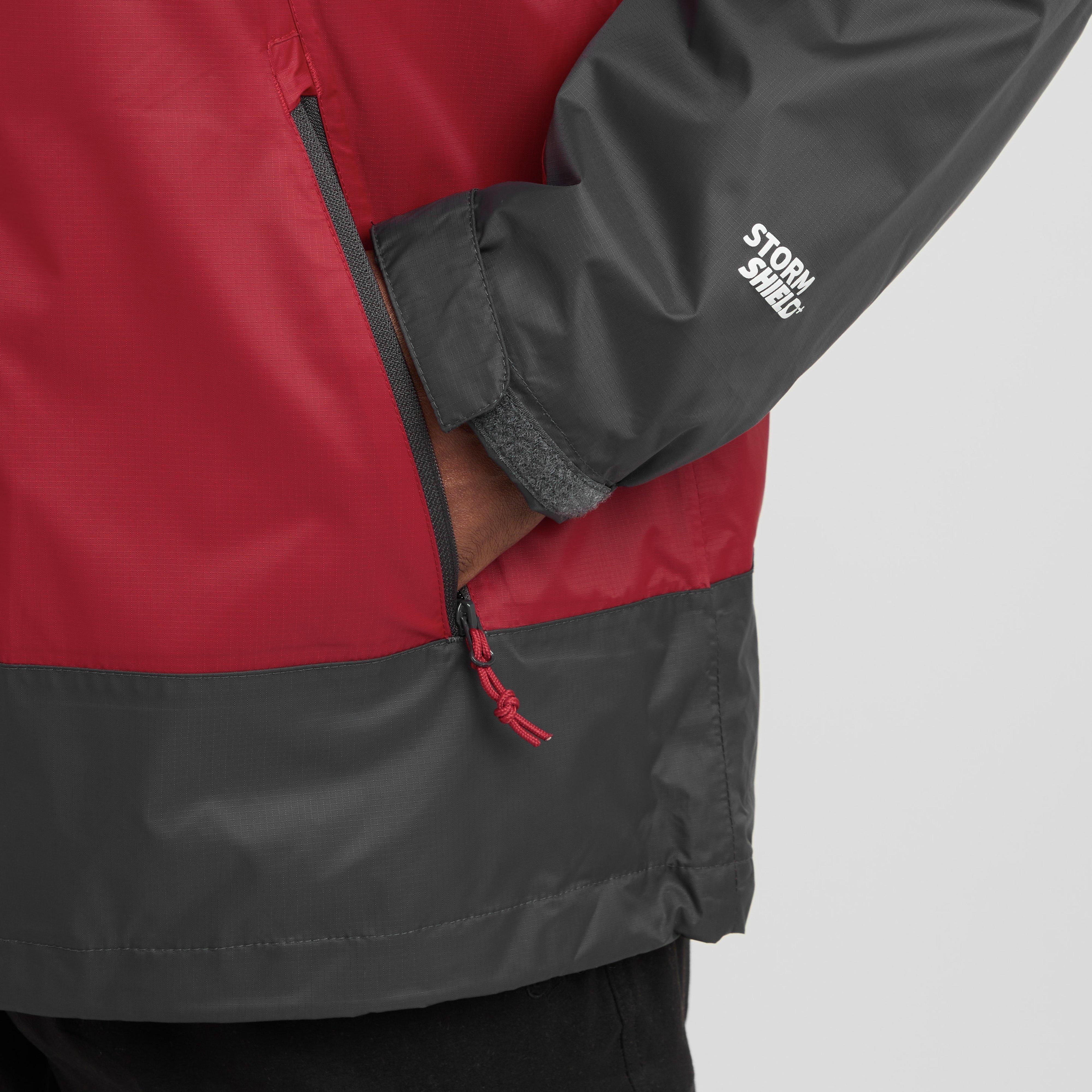 Men's Torrent III Waterproof Jacket - Image 9