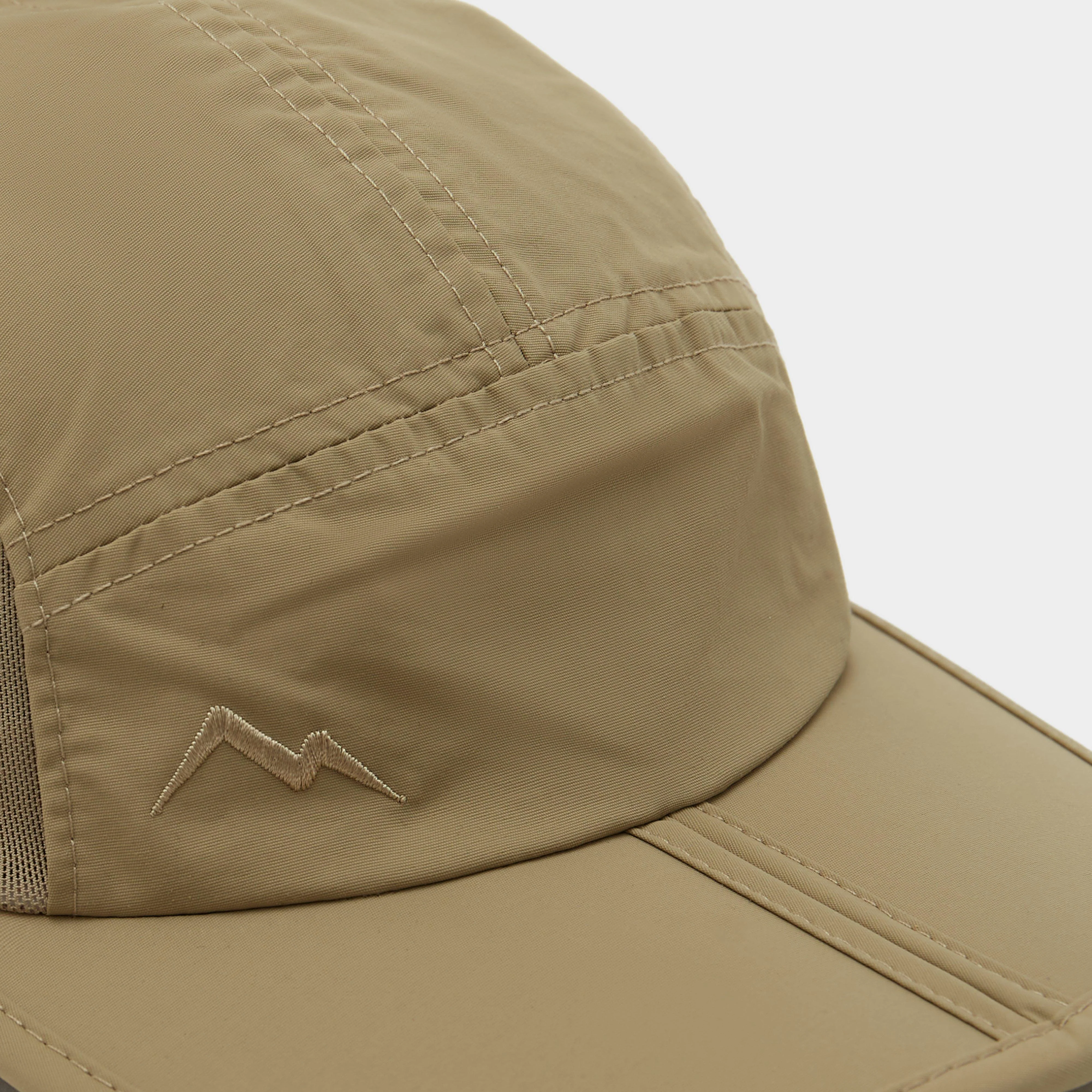 Men’s Travel Cap - Image 3