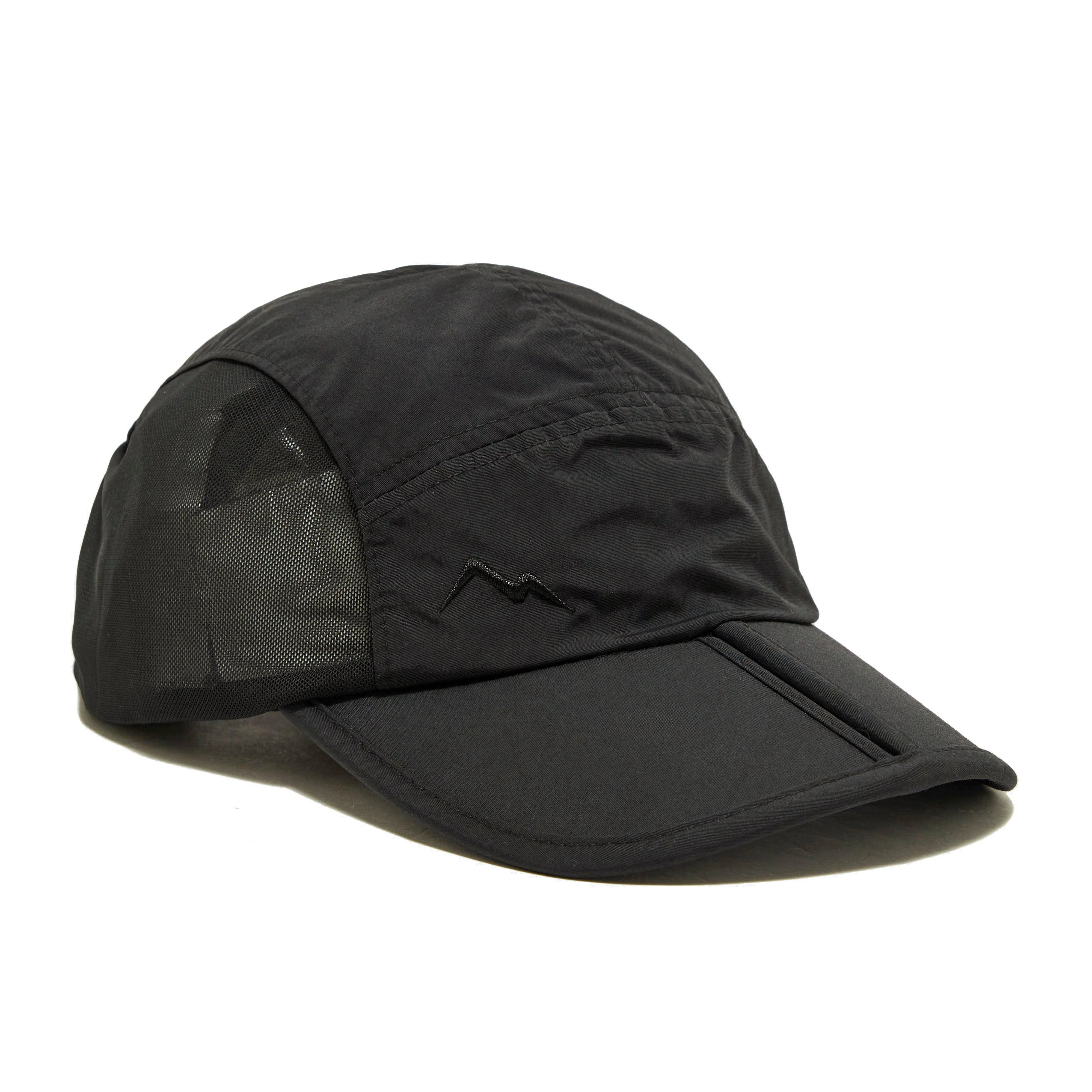 Men’s Travel Cap - Image 4