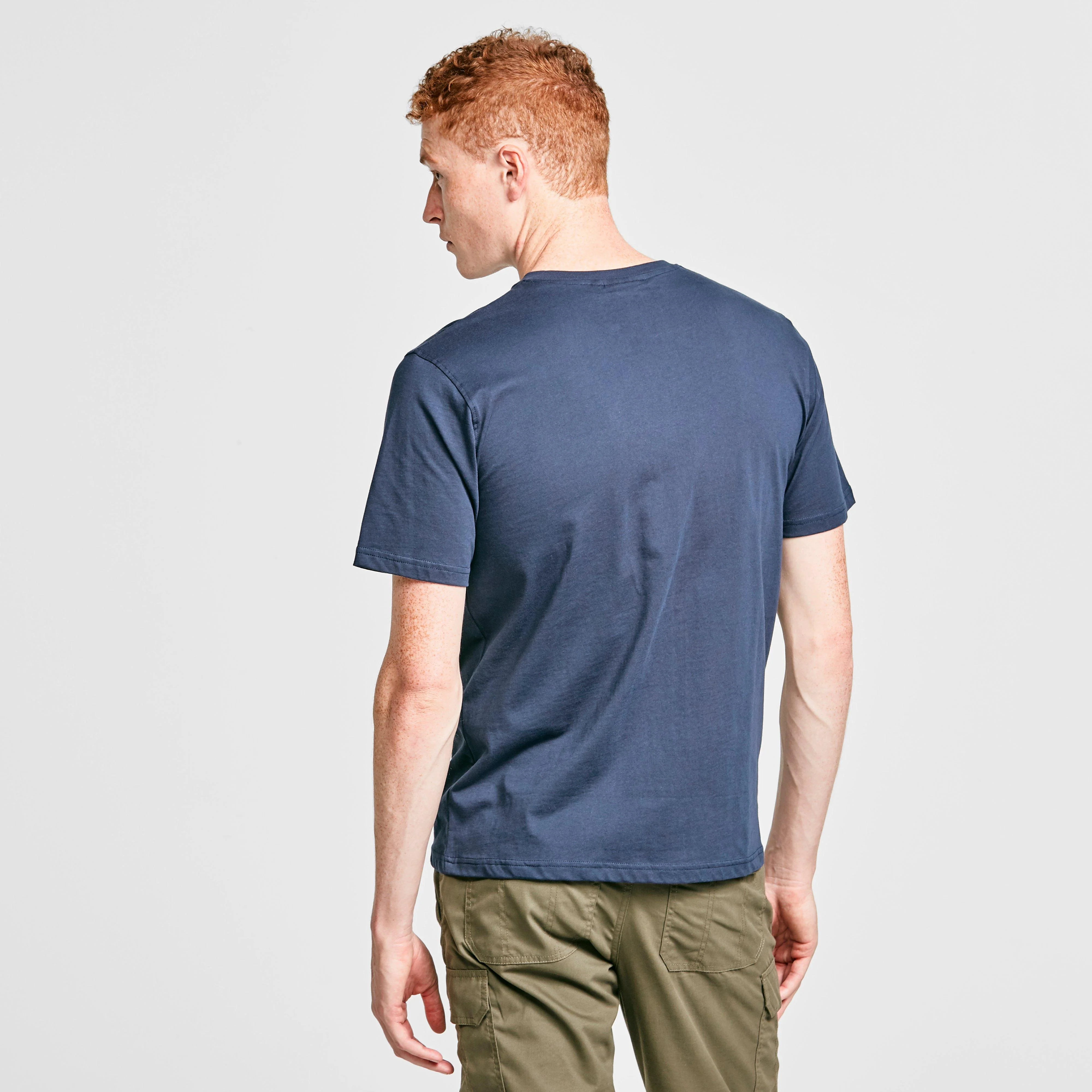 Mens' Triple Bike T-shirt - Image 2